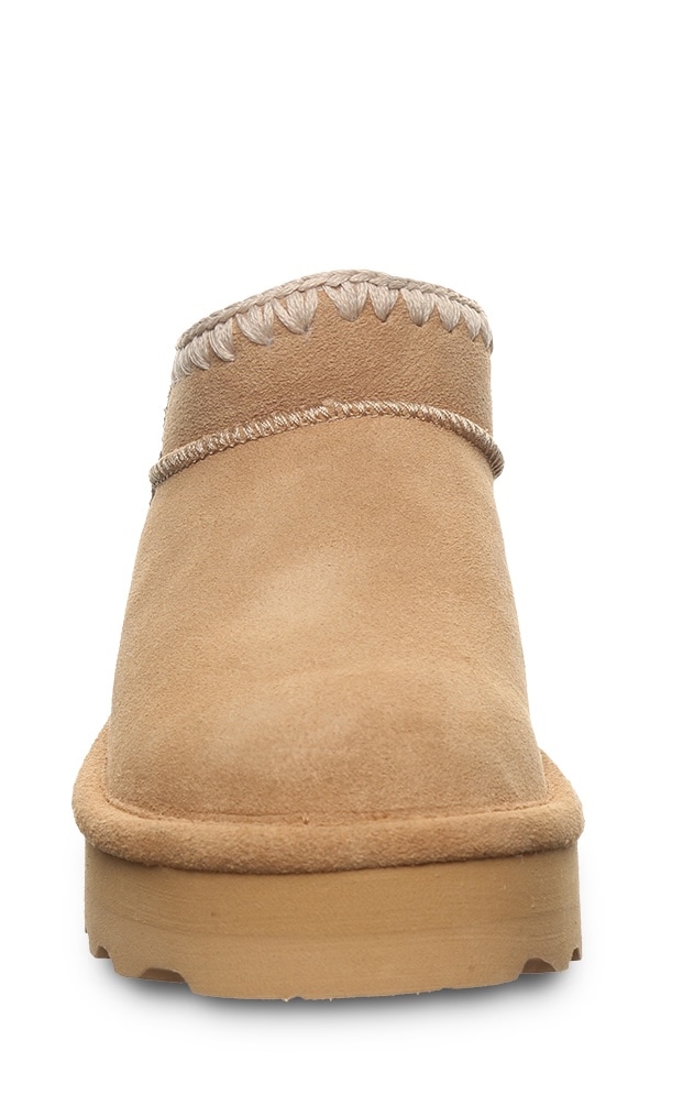 Bearpaw Winterboots "Lyanna Platform" Plateauboots, Schlupfstiefel mit Plat günstig online kaufen