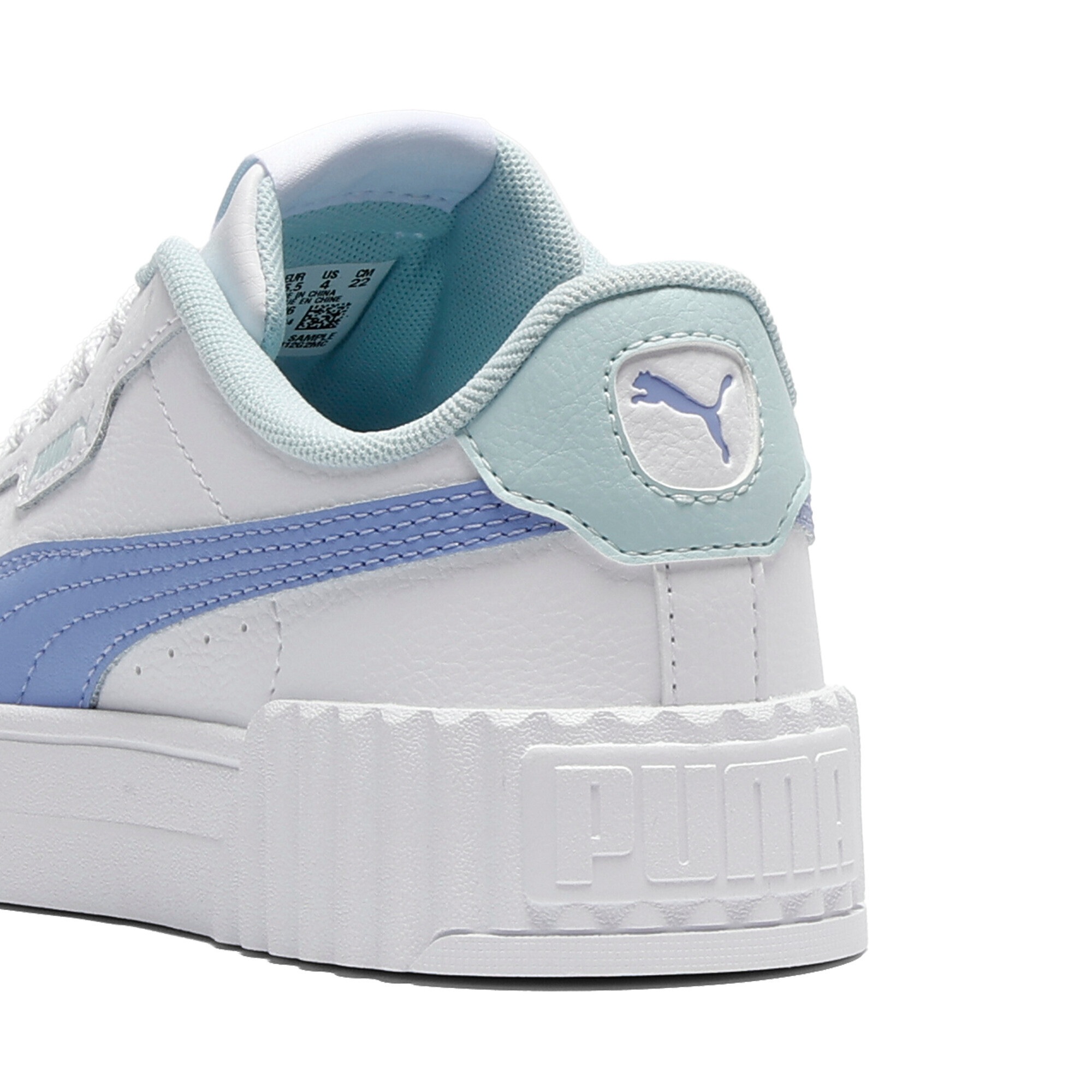 PUMA Sneaker "Carina 3.0 Sneakers Mädchen" günstig online kaufen