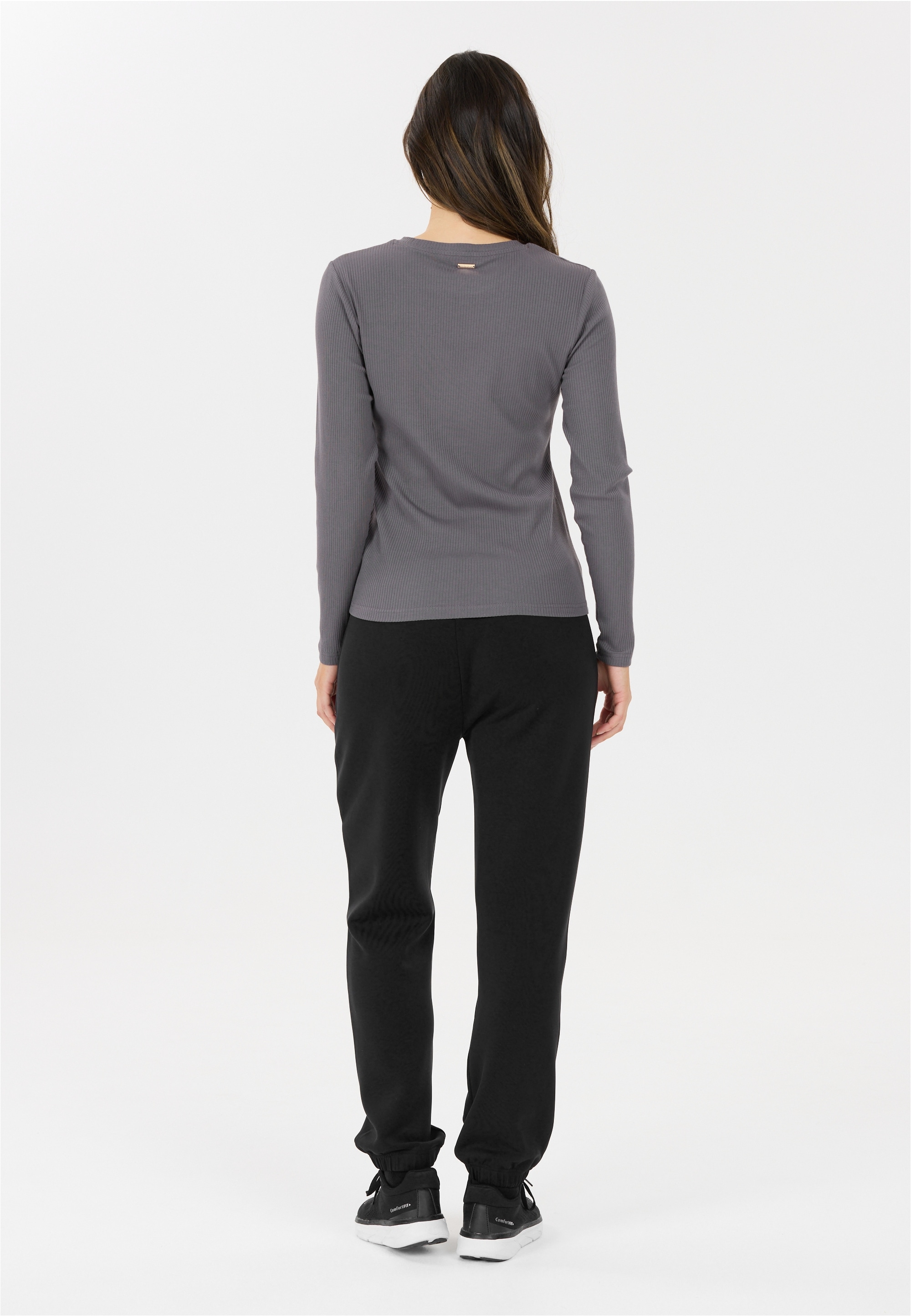ATHLECIA Sweathose »Jillnana V2«, aus angenehm weichem Material