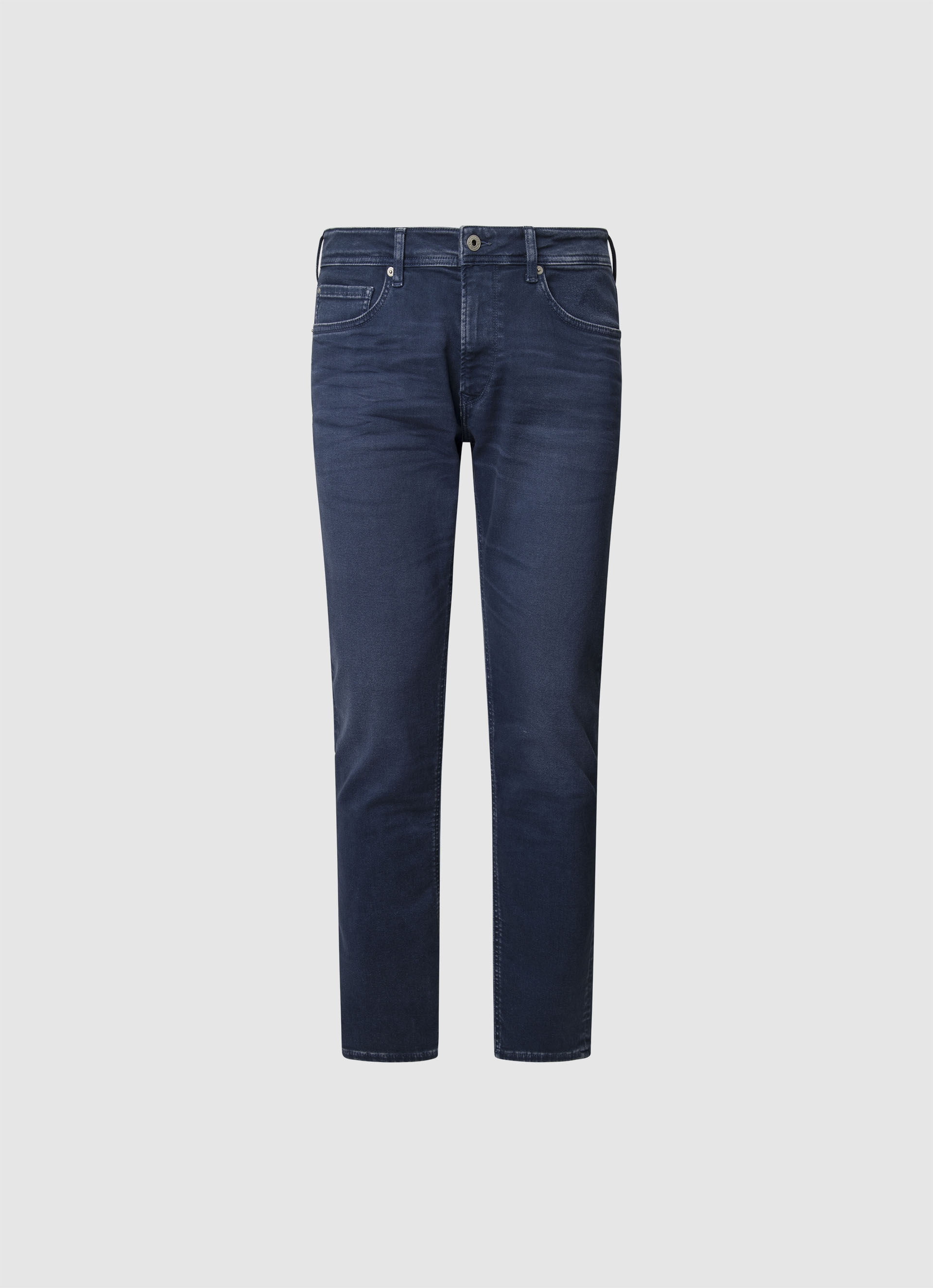 Pepe Jeans Tapered-fit-Jeans "TAPERED JEANS" günstig online kaufen