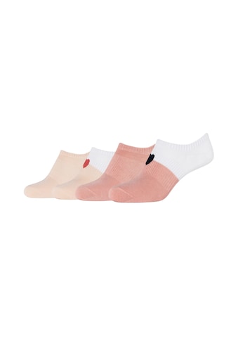 s.Oliver Sneakersocken »Sneakersocken 4vnt. Pac...