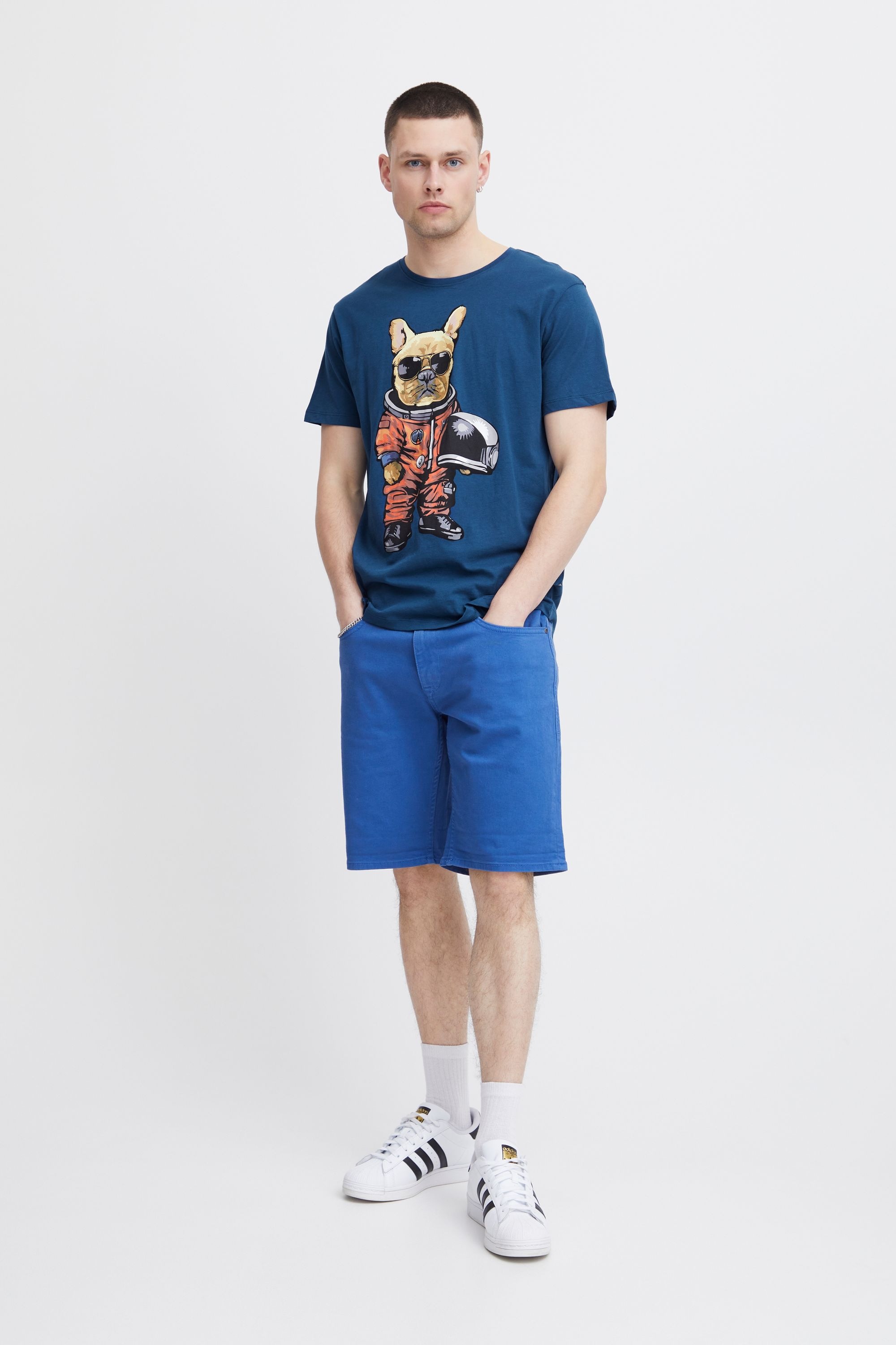 Blend T-Shirt »T-Shirt BHTee«