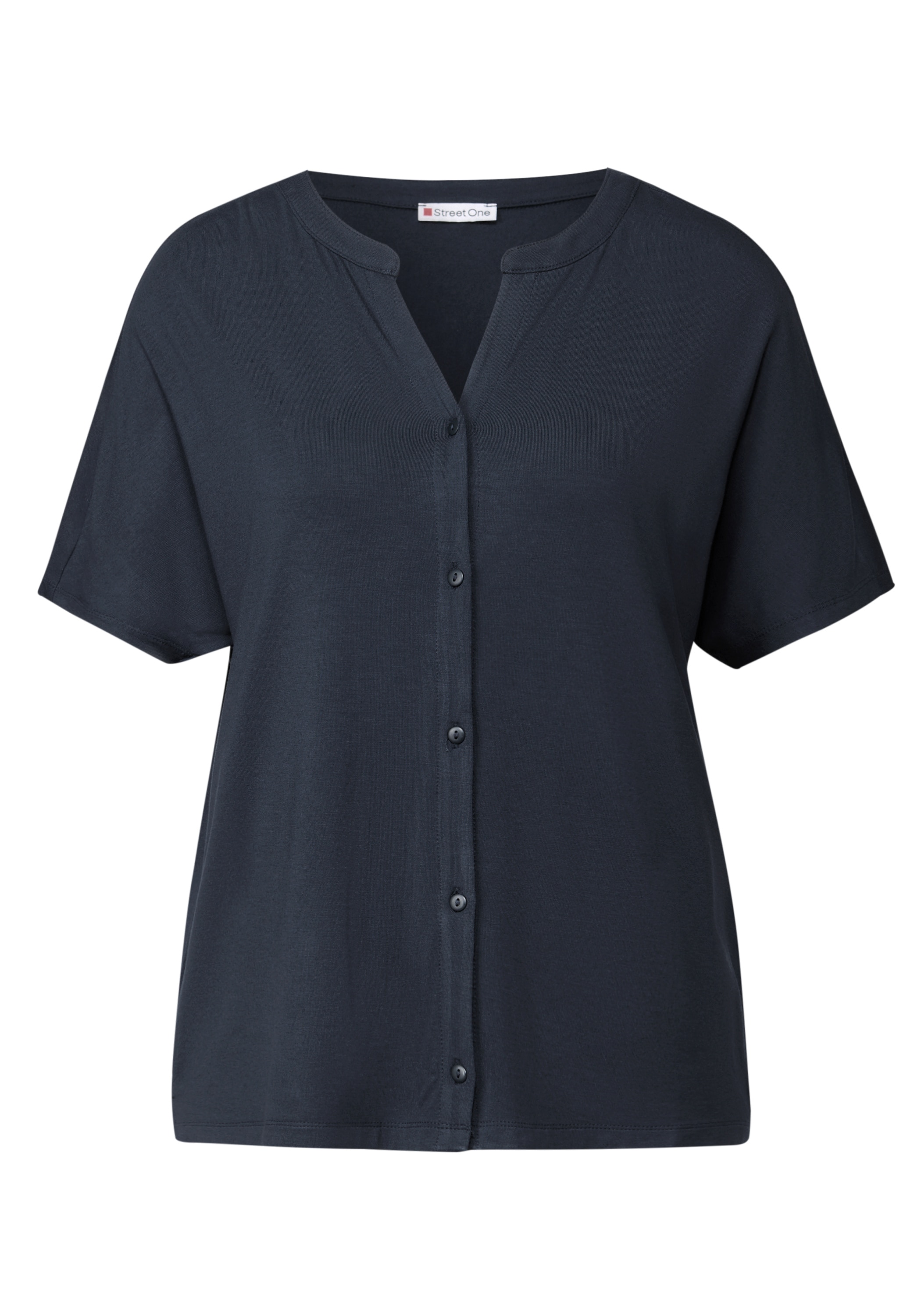 STREET ONE T-Shirt, Jersey