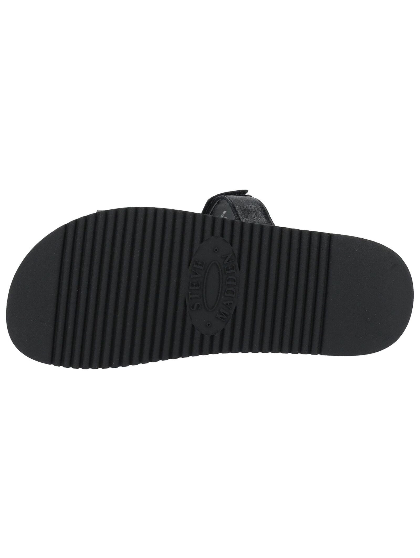 STEVE MADDEN Pantolette »STEVE MADDEN Pantoletten Leder«