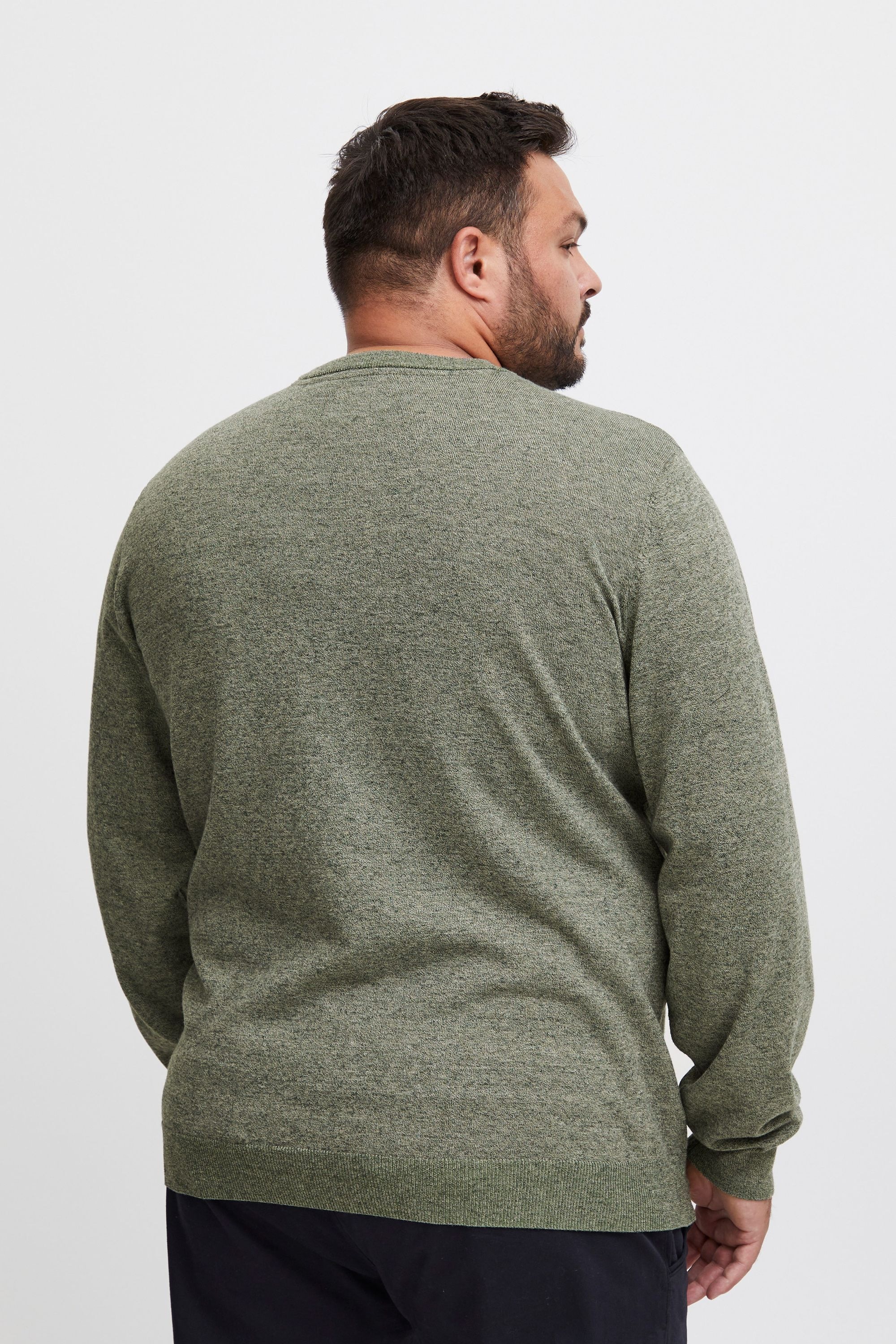 Blend Rundhalspullover »Sweatshirt BHPullover«