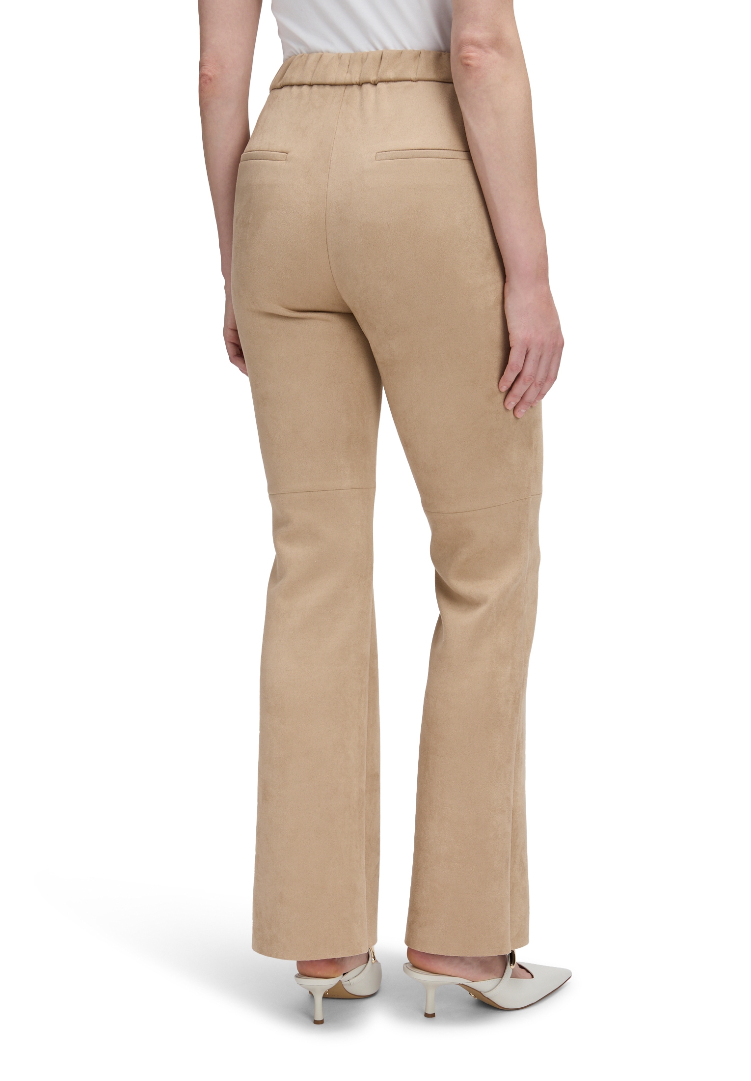 Betty Barclay Schlupfhose »Betty Barclay Damen Schlupfhose Slim Fit«
