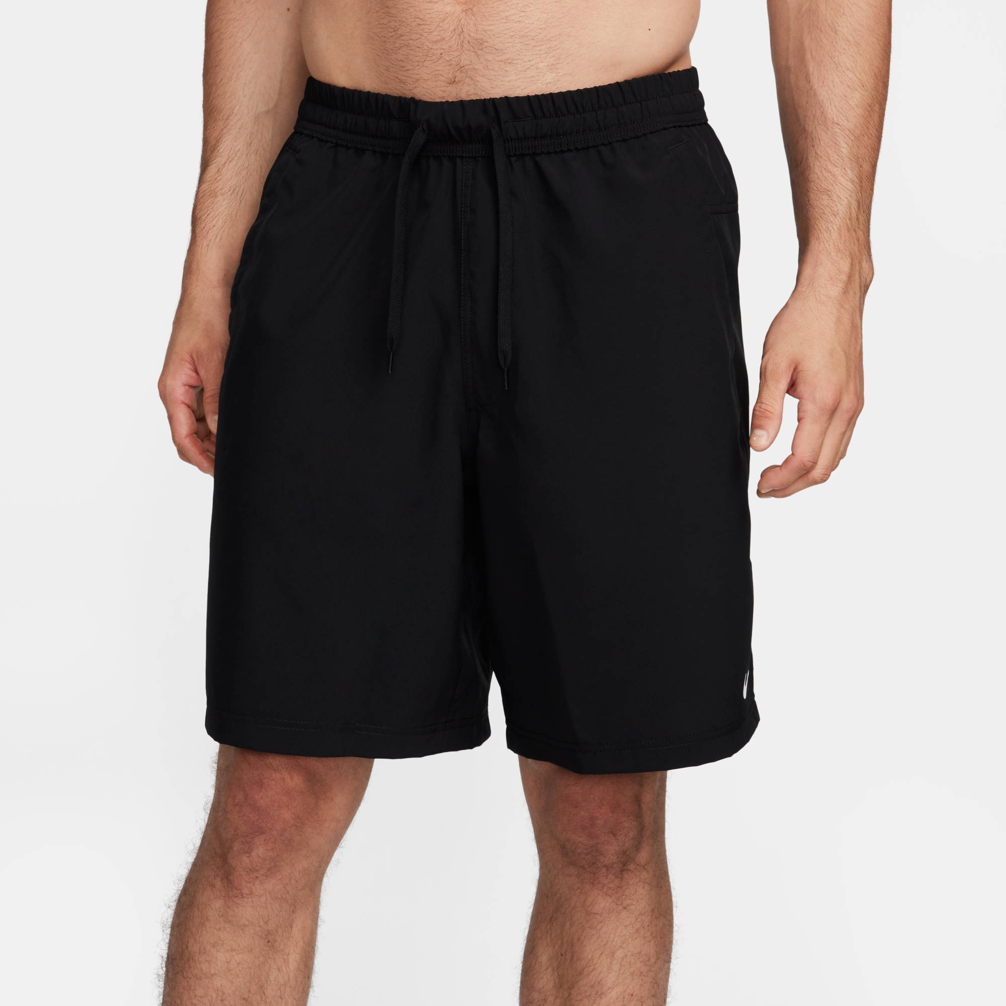 Nike Shorts »M NK DF FORM 9IN UL SHORT«  sportlicher Stil, leichtes Tragegefühl
