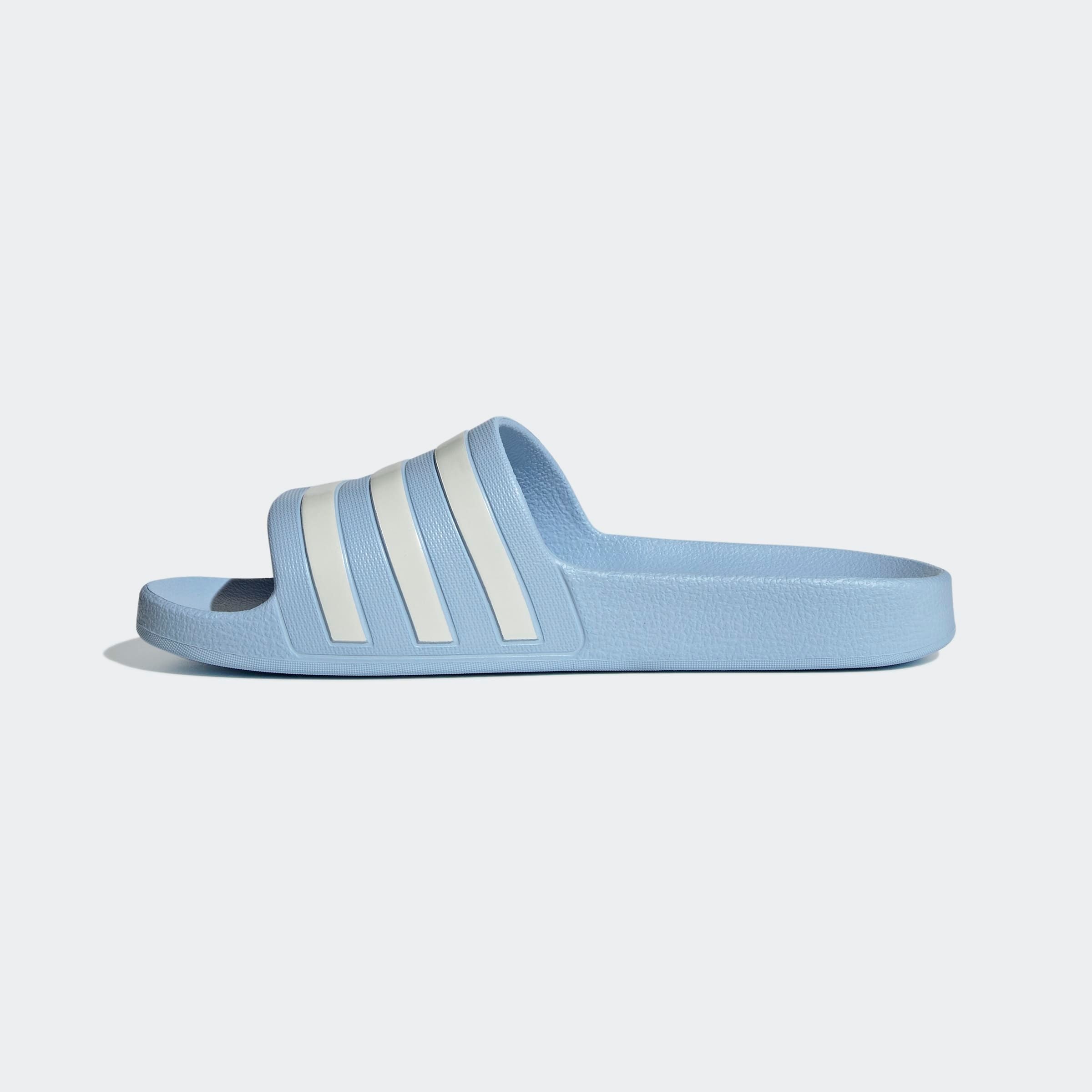 adidas Sportswear "AQUA ADILETTE" Badelatschen günstig online kaufen