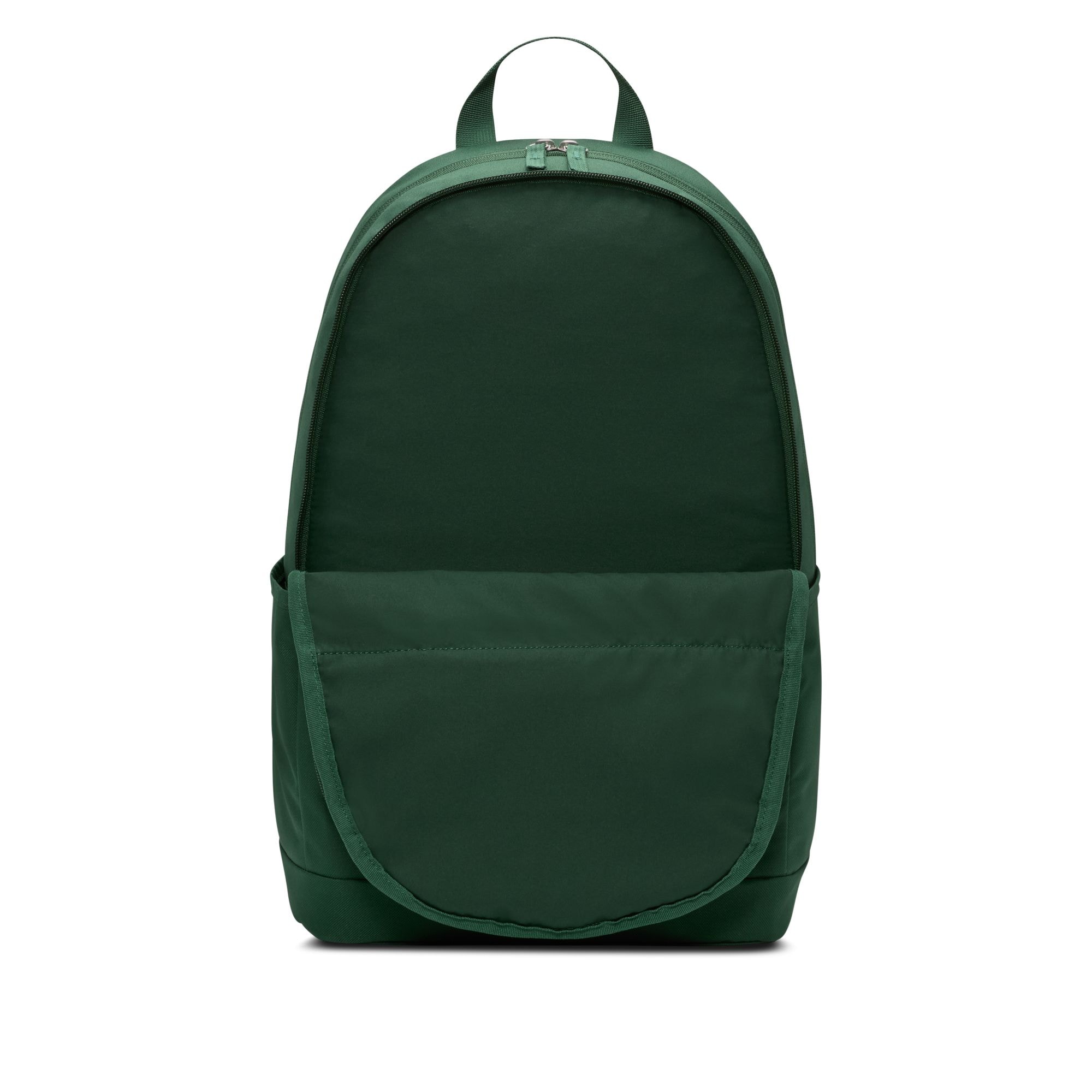 Nike Rucksack »NK ELMNTL BKPK - LBR« für Erwachsene, sportlicher Stil, mit verstellbarer Rückenlänge