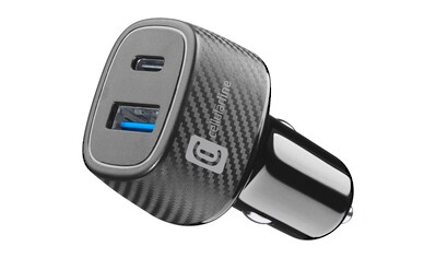 USB-Ladegerät »USB Car Charger Multipower Ultra 30W«