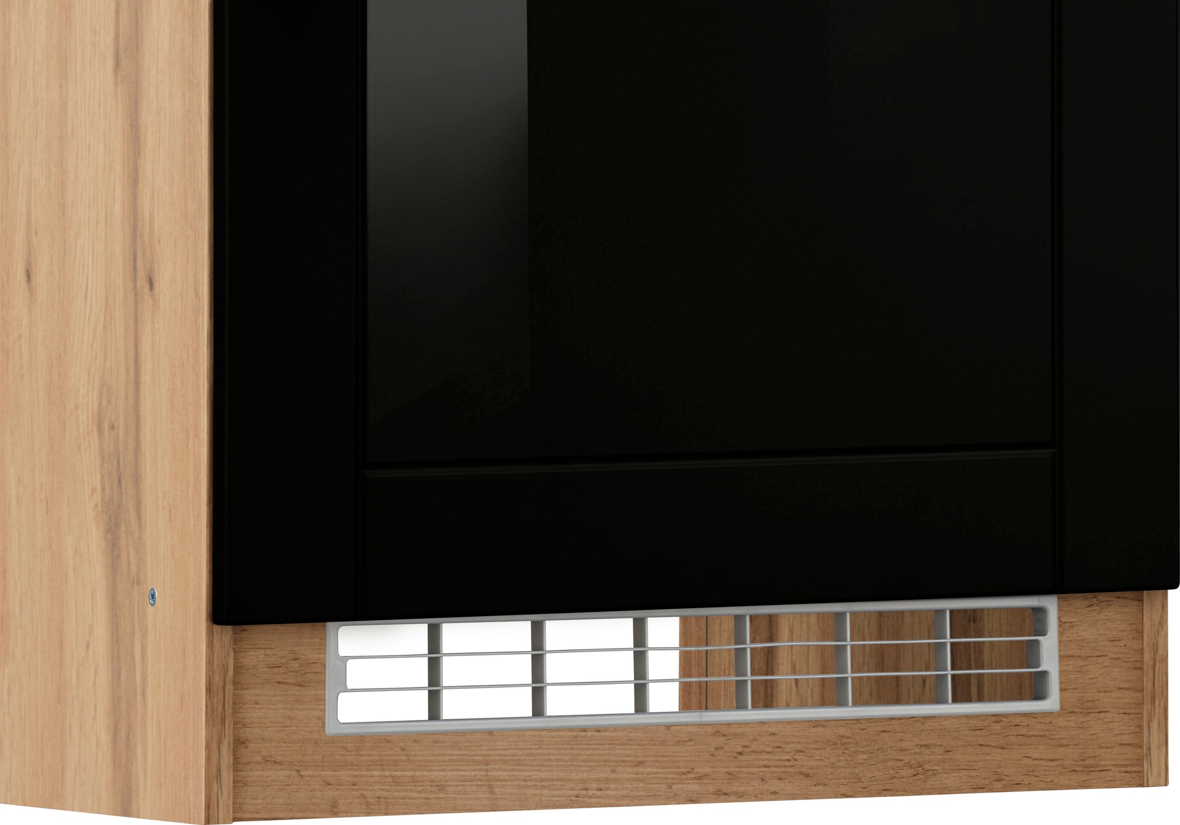 KOCHSTATION Winkelküche »KS-Tinnum«, ohne E-Geräte, Stellbreite 240/330 cm