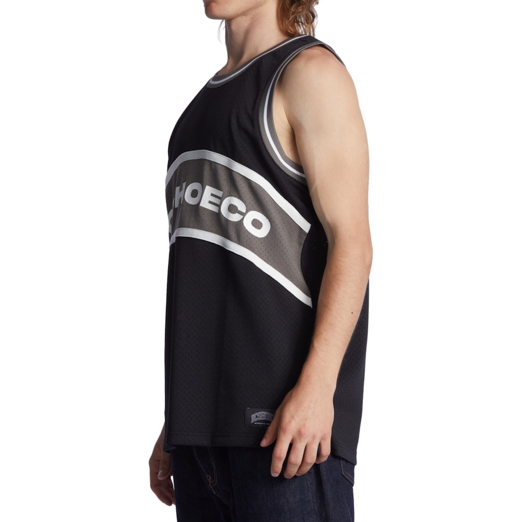 DC Shoes Sporttop »Pastime«