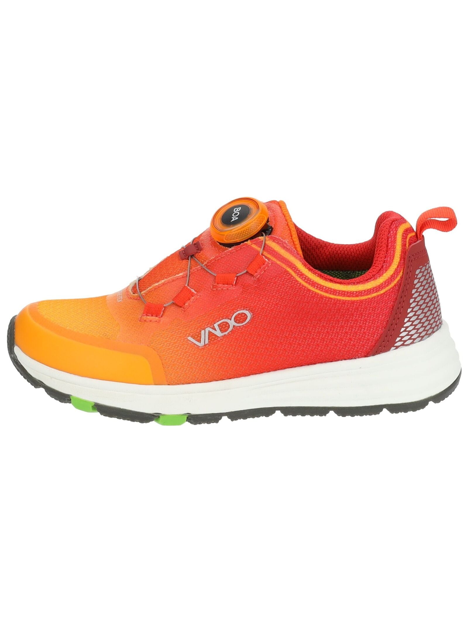 Vado Sneaker »Vado Sneaker Mesh«