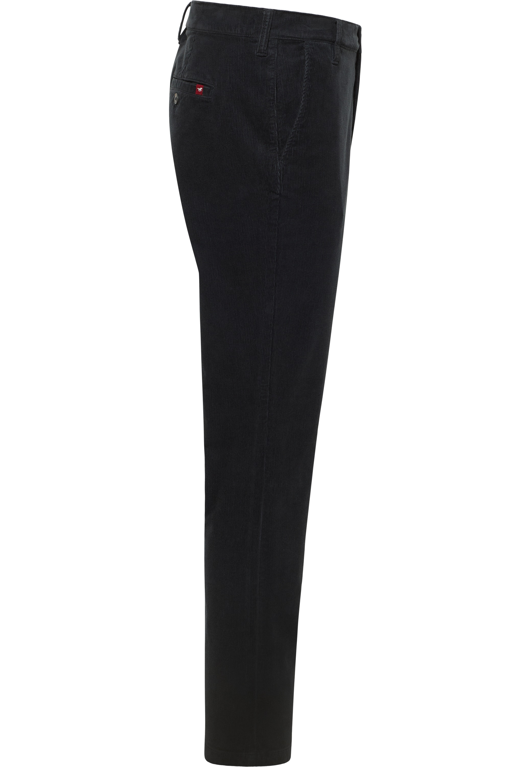 Thumbnail - MUSTANG 5-Pocket-Hose "Herren Style Tramper Straight"