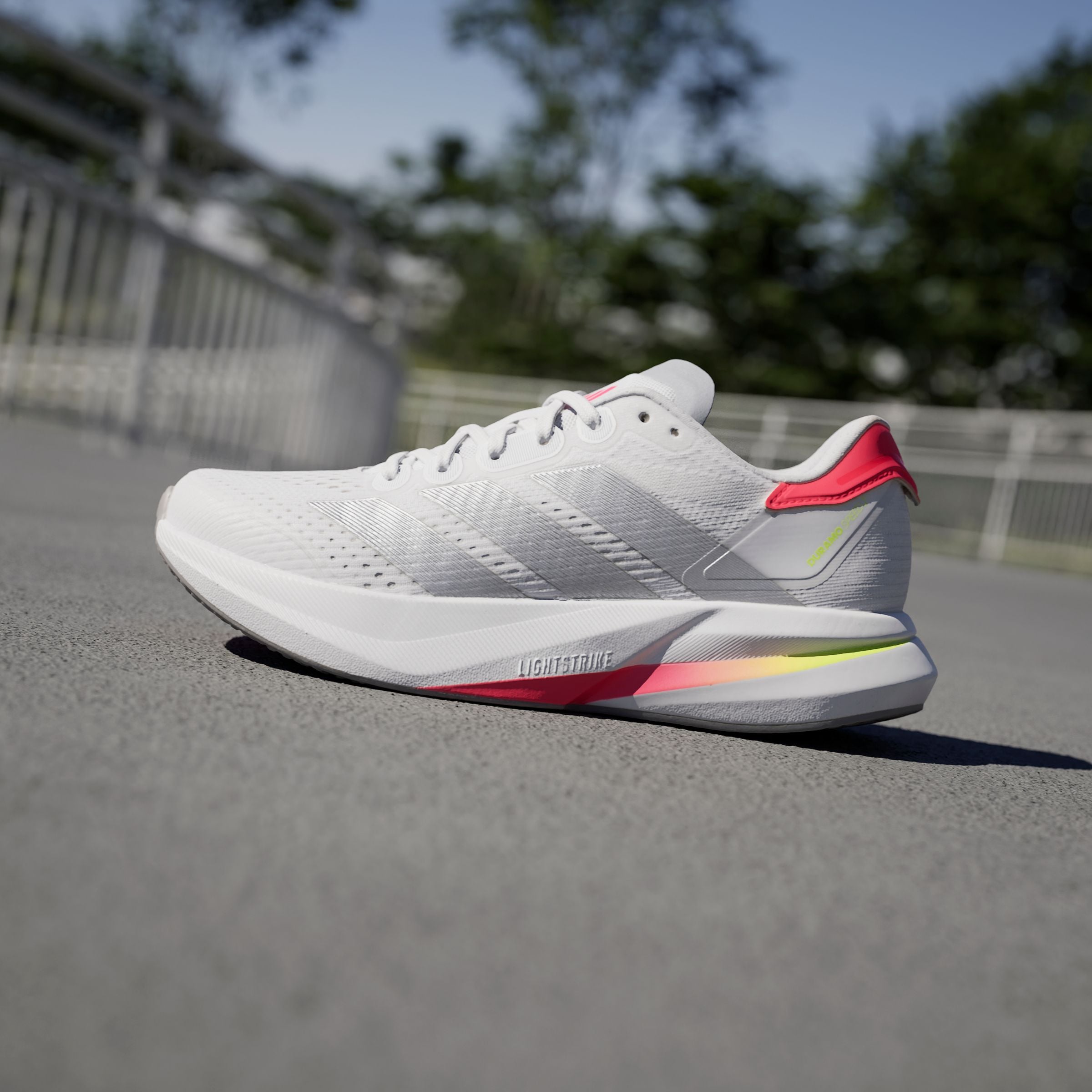 adidas Performance Laufschuh »DURAMO SPEED 2«