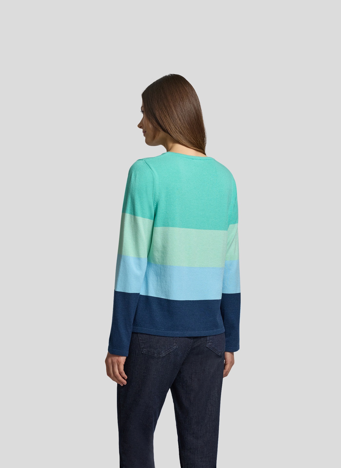 Rabe Strickpullover »Pullover«