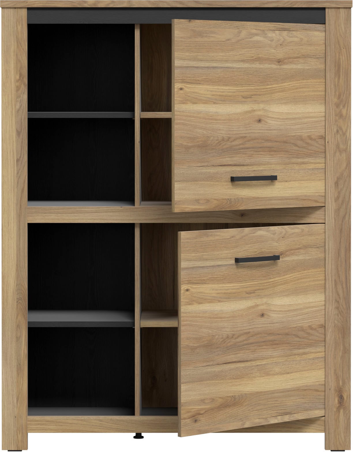 FORTE Highboard »San Cayetano«