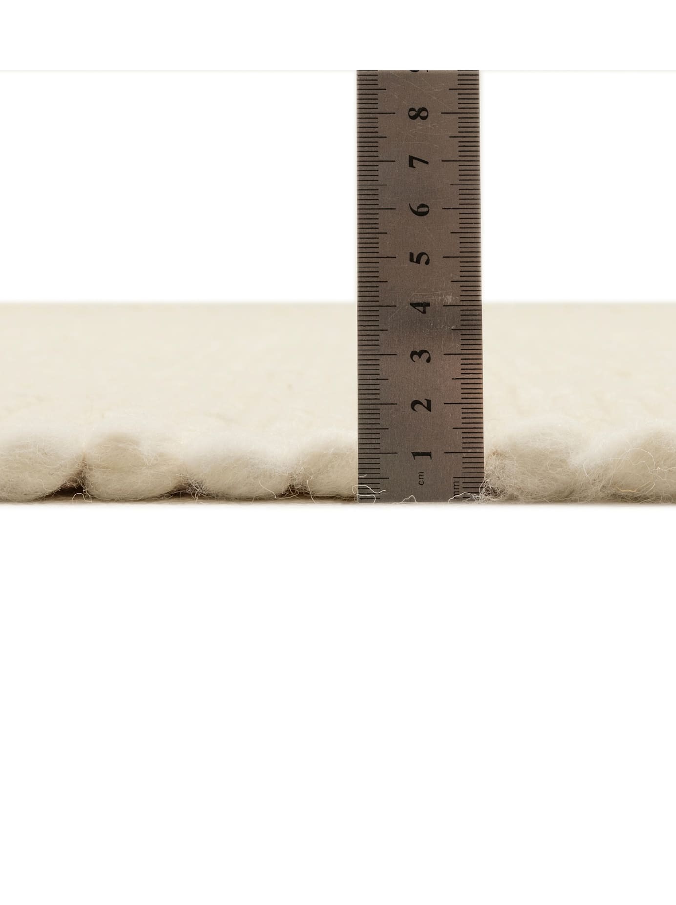 heine home Teppich, 12 mm Höhe