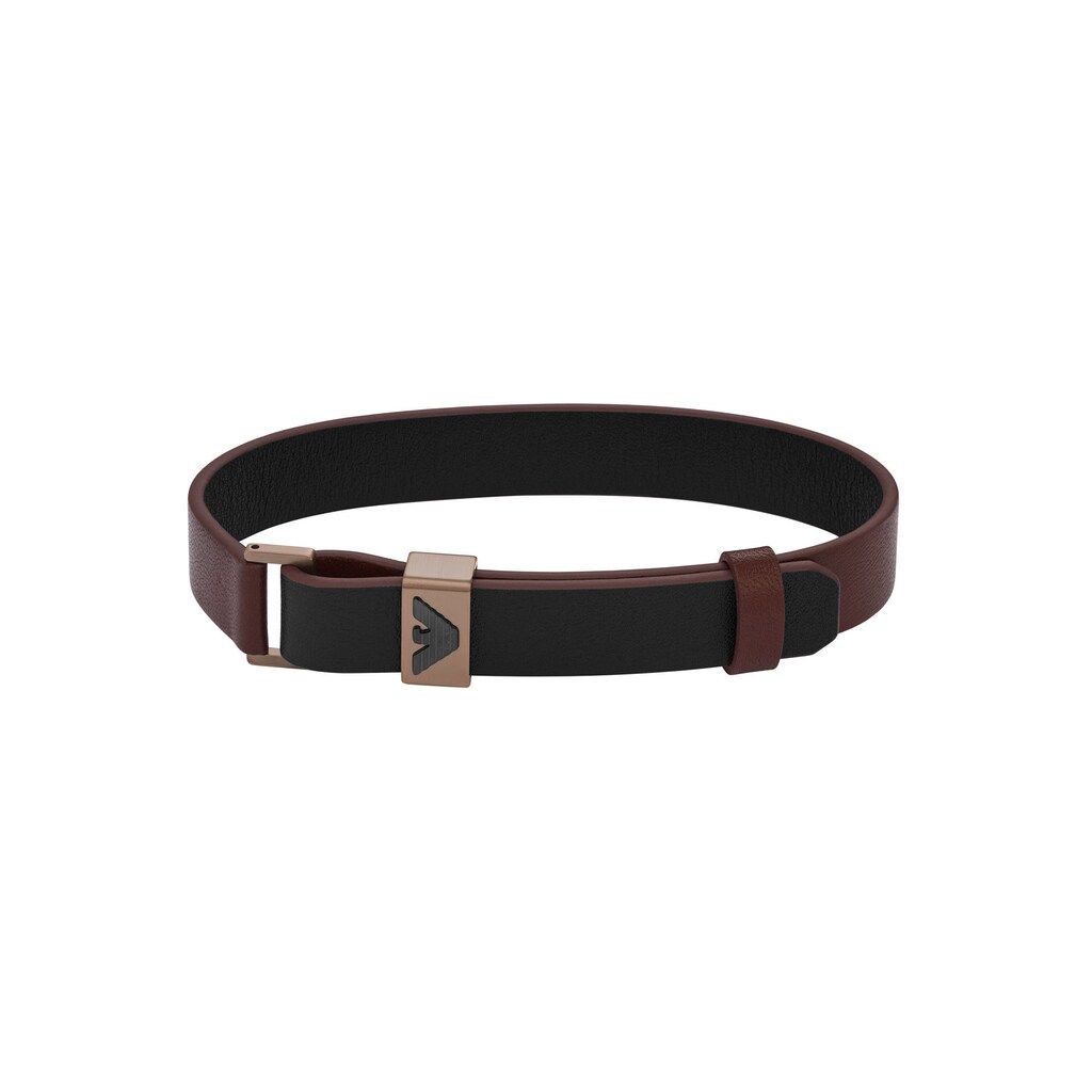 Emporio Armani Armband »EGS2936200«