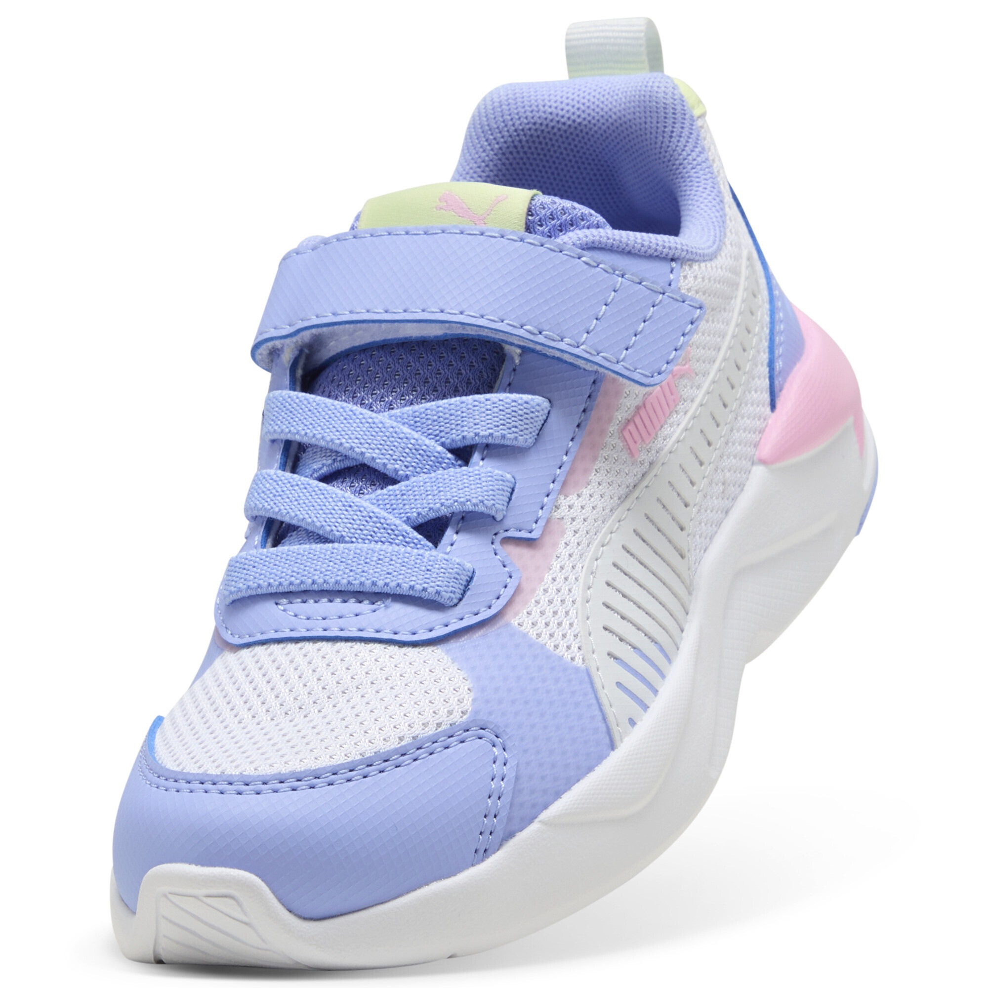 PUMA Sneaker »X-Ray 3 Sneakers Kinder«