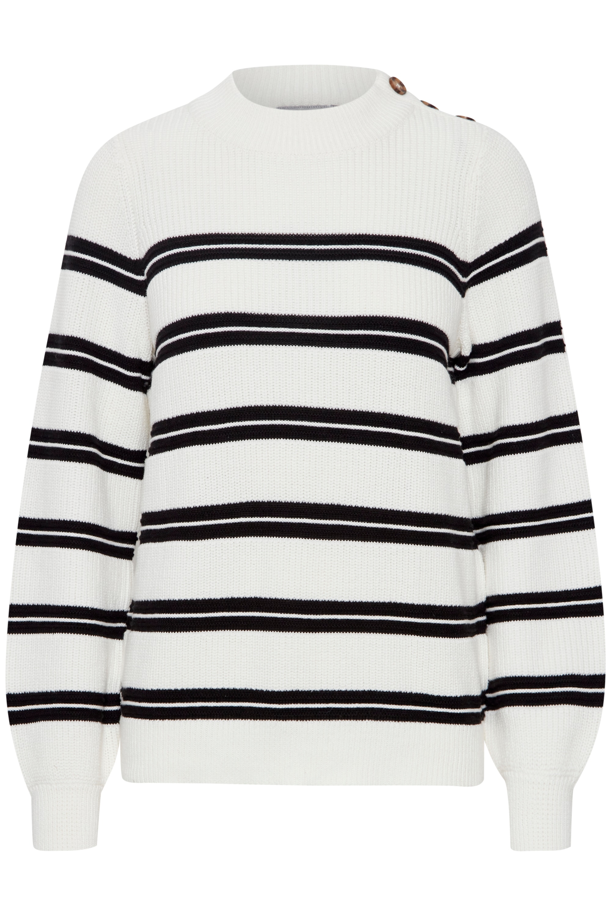 fransa Strickpullover "Strickpullover FRFILIPA"