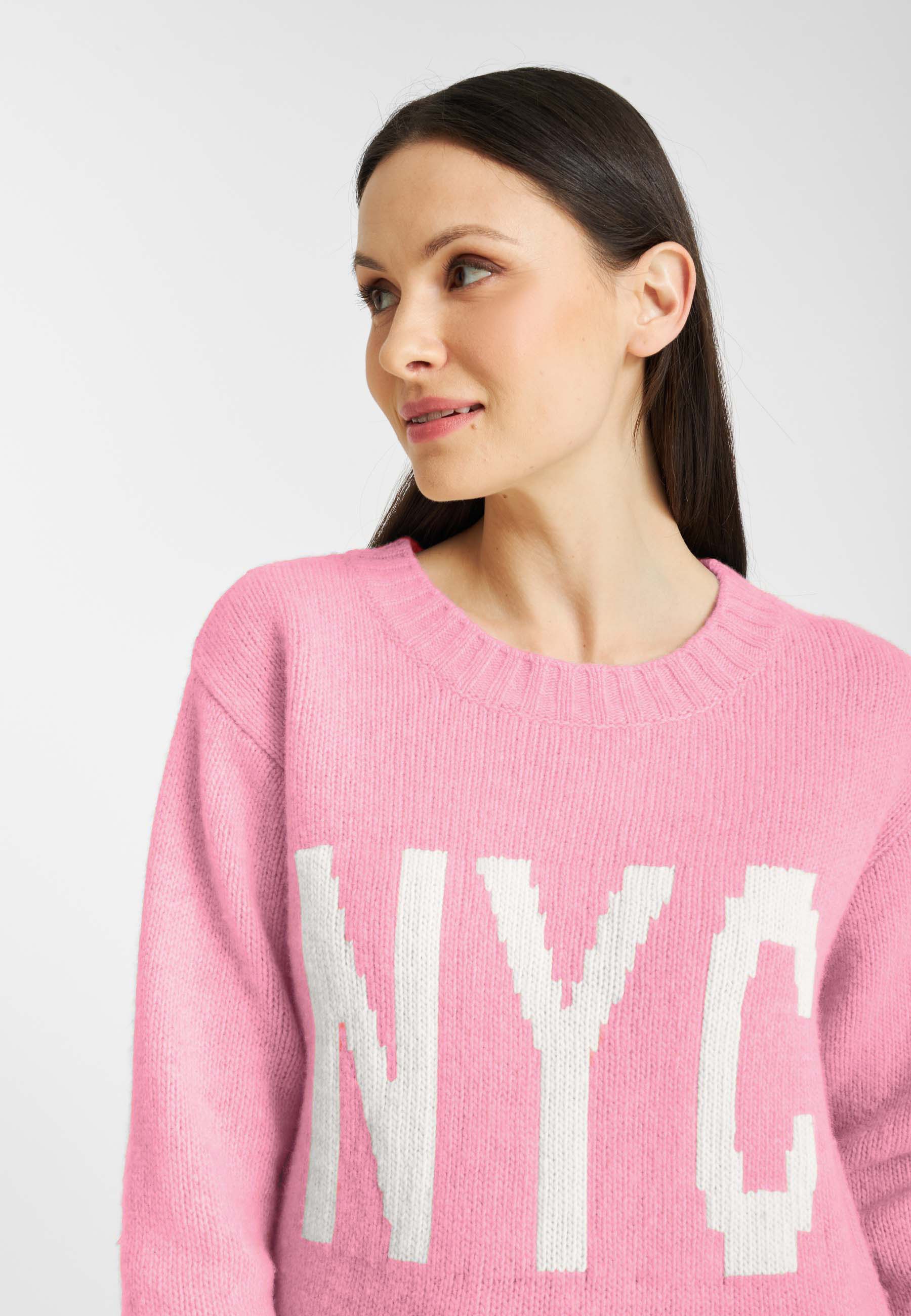 Frieda & Freddies Strickpullover »Pullover«