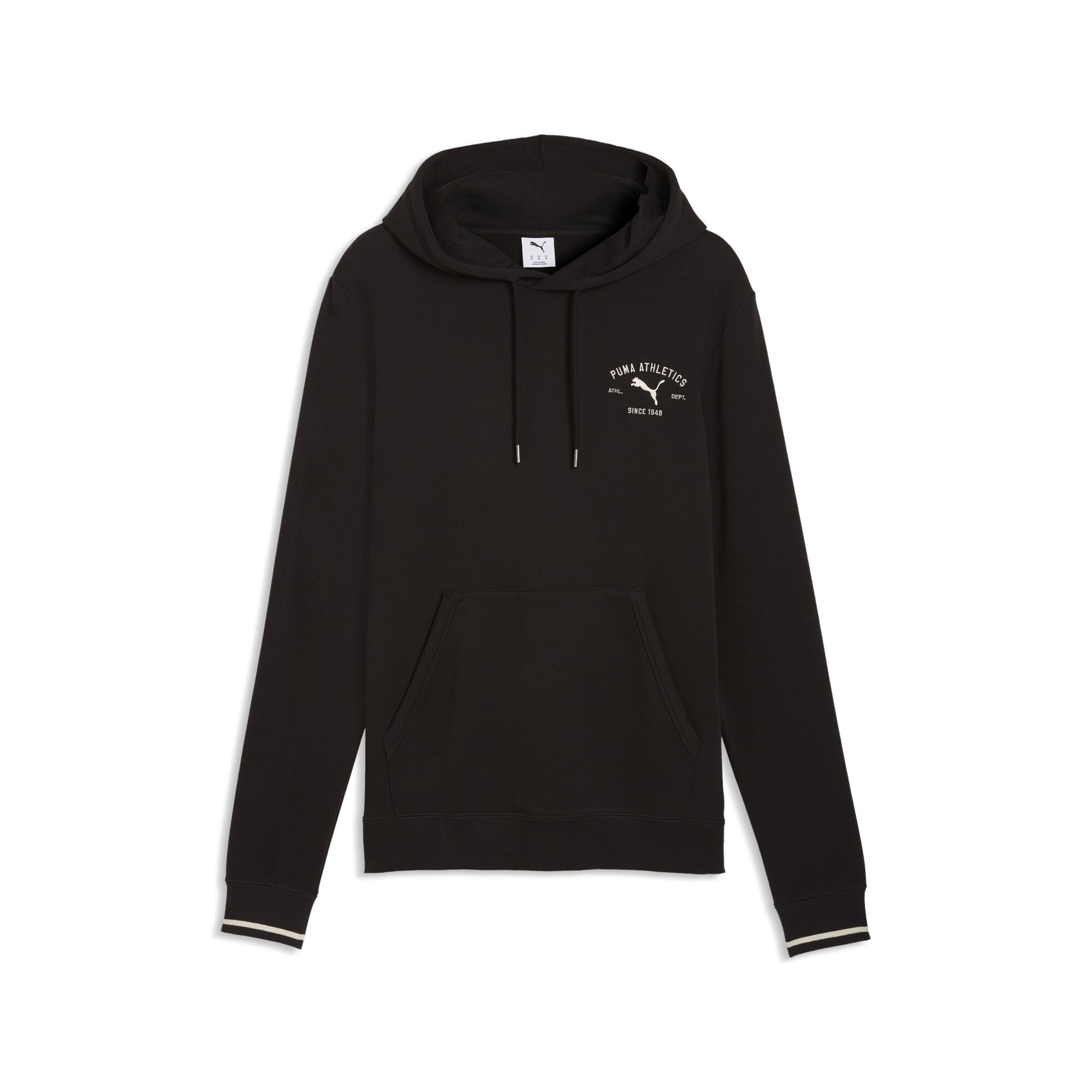 PUMA Hoodie "PUMA Class Graphic Hoodie Herren" günstig online kaufen