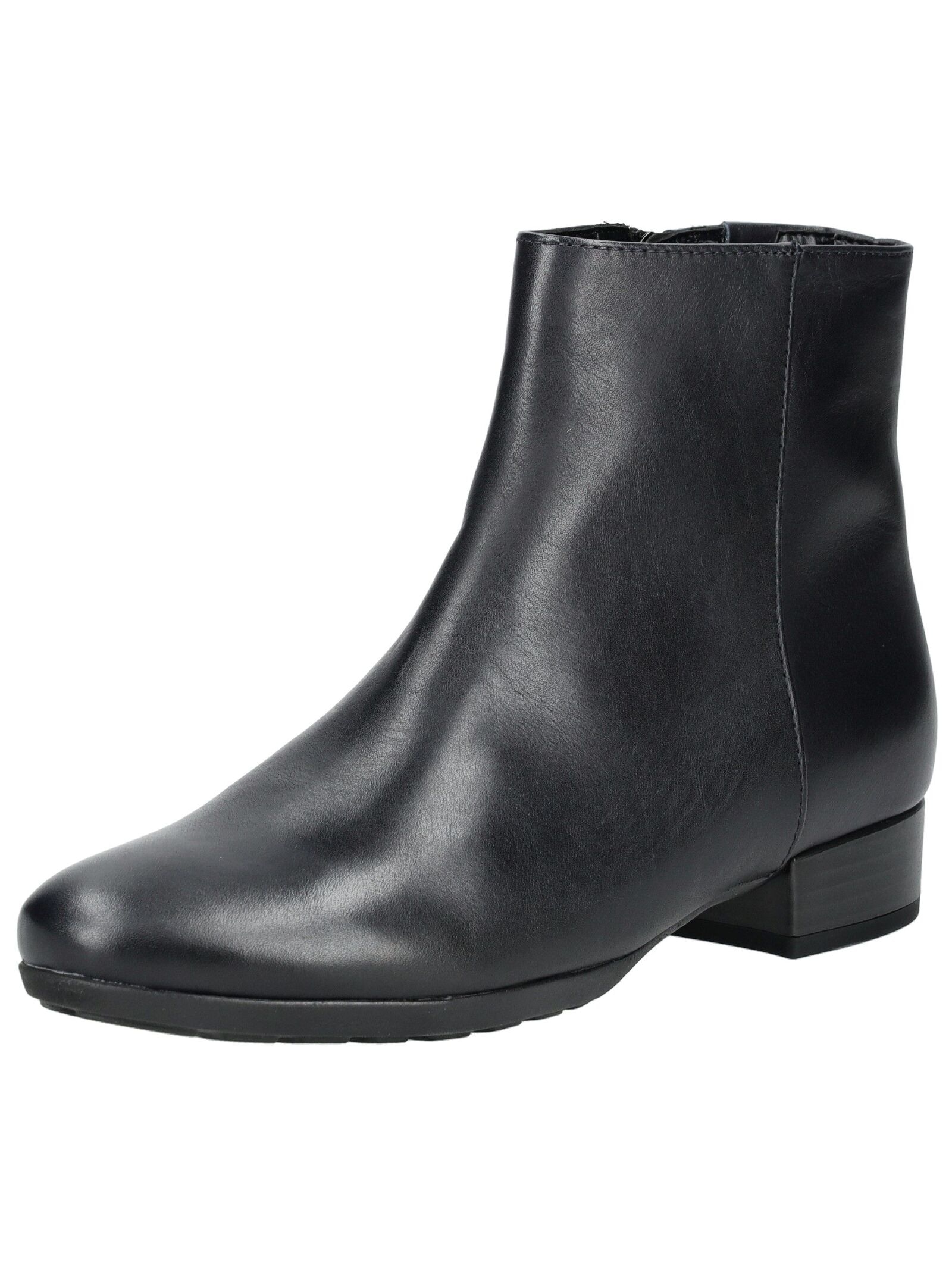 Gabor Comfort Stiefelette "Gabor Comfort Stiefelette Leder" günstig online kaufen