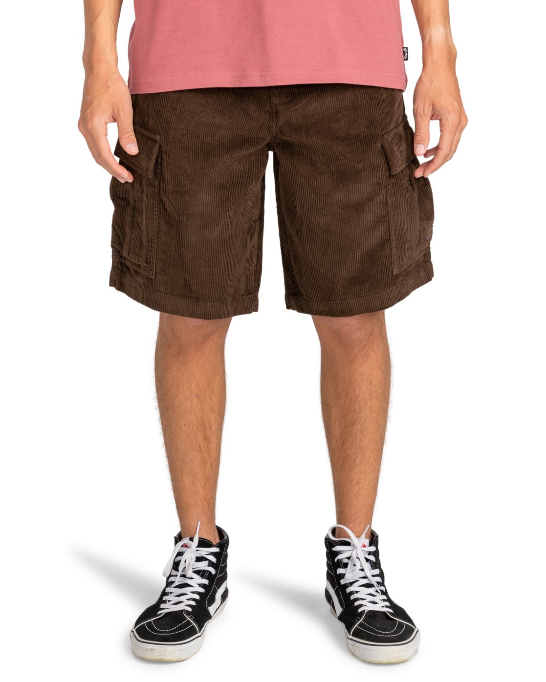 Billabong Bermudas "Larry Cord 20"" günstig online kaufen