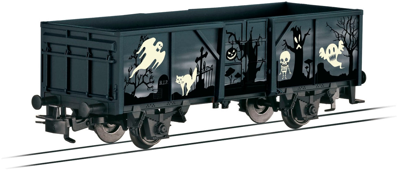Märklin Güterwagen »Märklin Start up - Geisterwagen - Glow in the Dark - 44234« Made in Europe