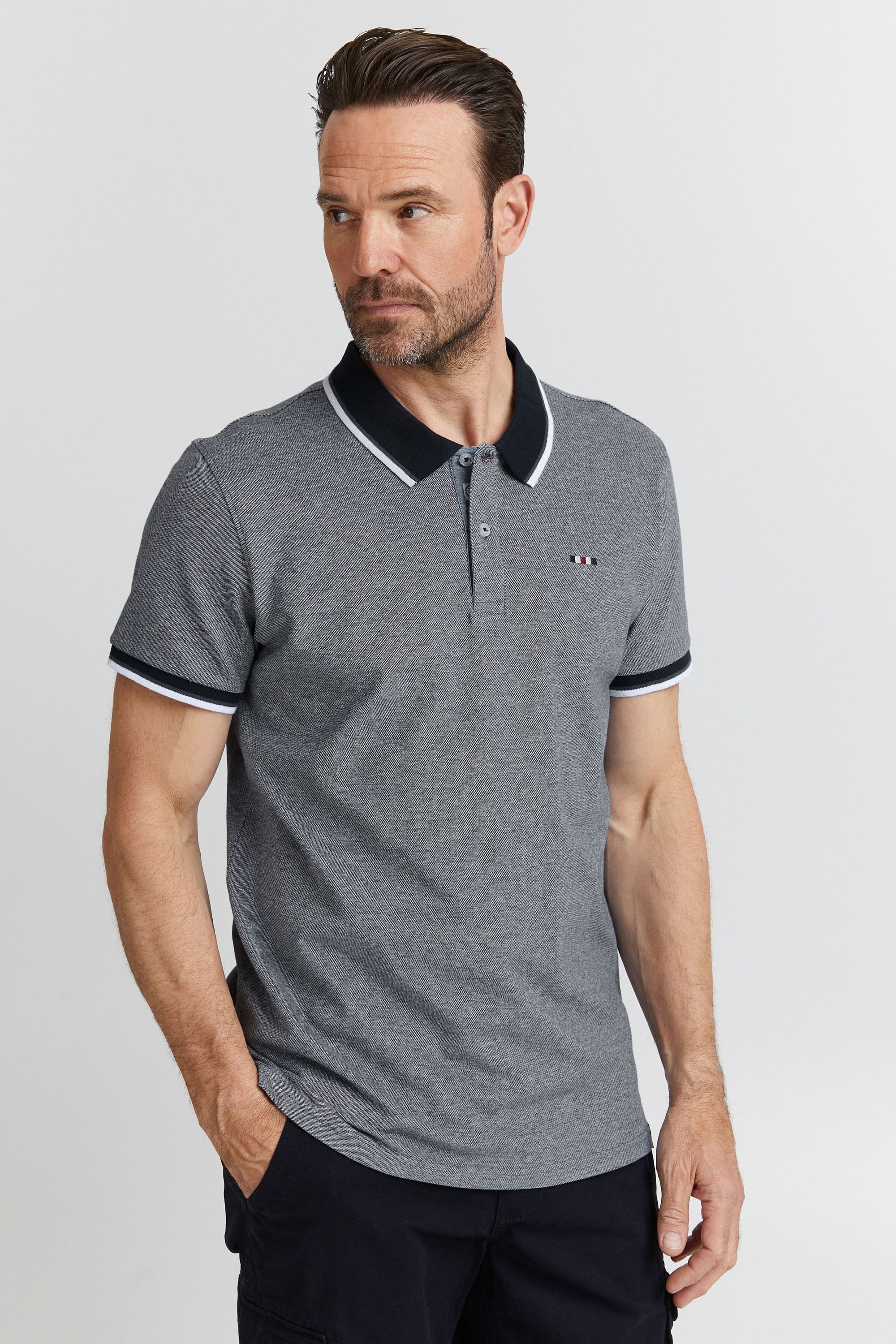 FQ1924 Poloshirt »Poloshirt FQEvander«