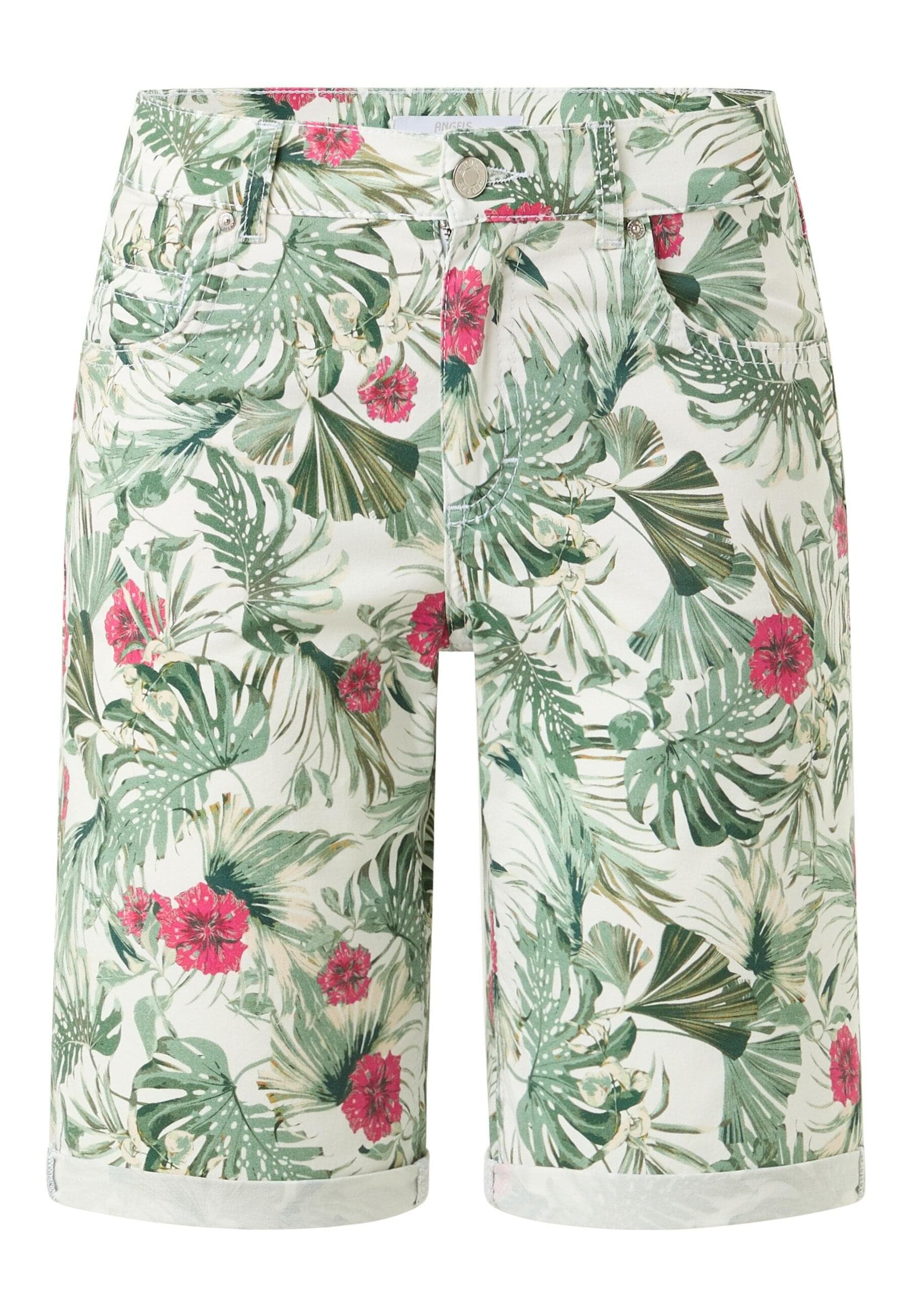 AENGELS Shorts "AENGELS Bermuda", (1 tlg.) günstig online kaufen