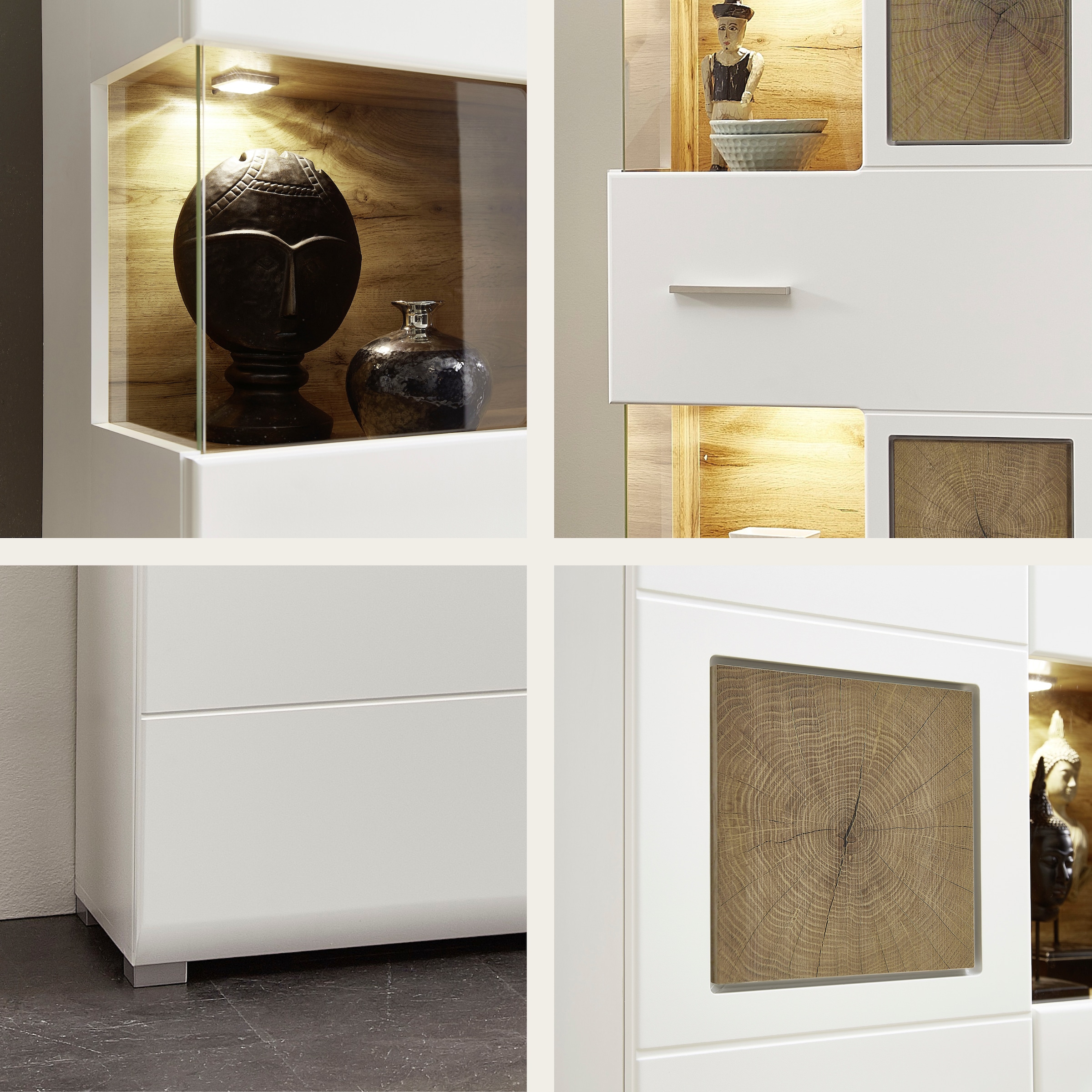 Innostyle Vitrine »FUN PLUS«