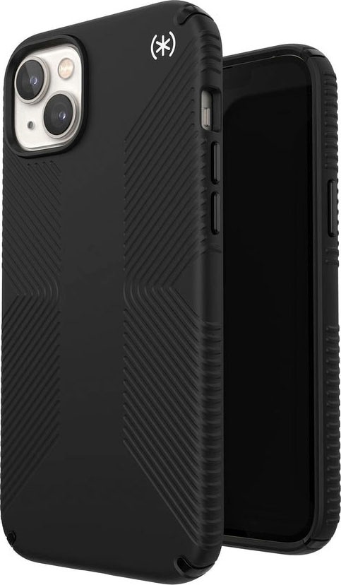 Speck Handyhülle »Presidio 2 Grip MagSafe iPhone 14 Plus«, iPhone 14 Plus, 17 cm (6,7 Zoll)