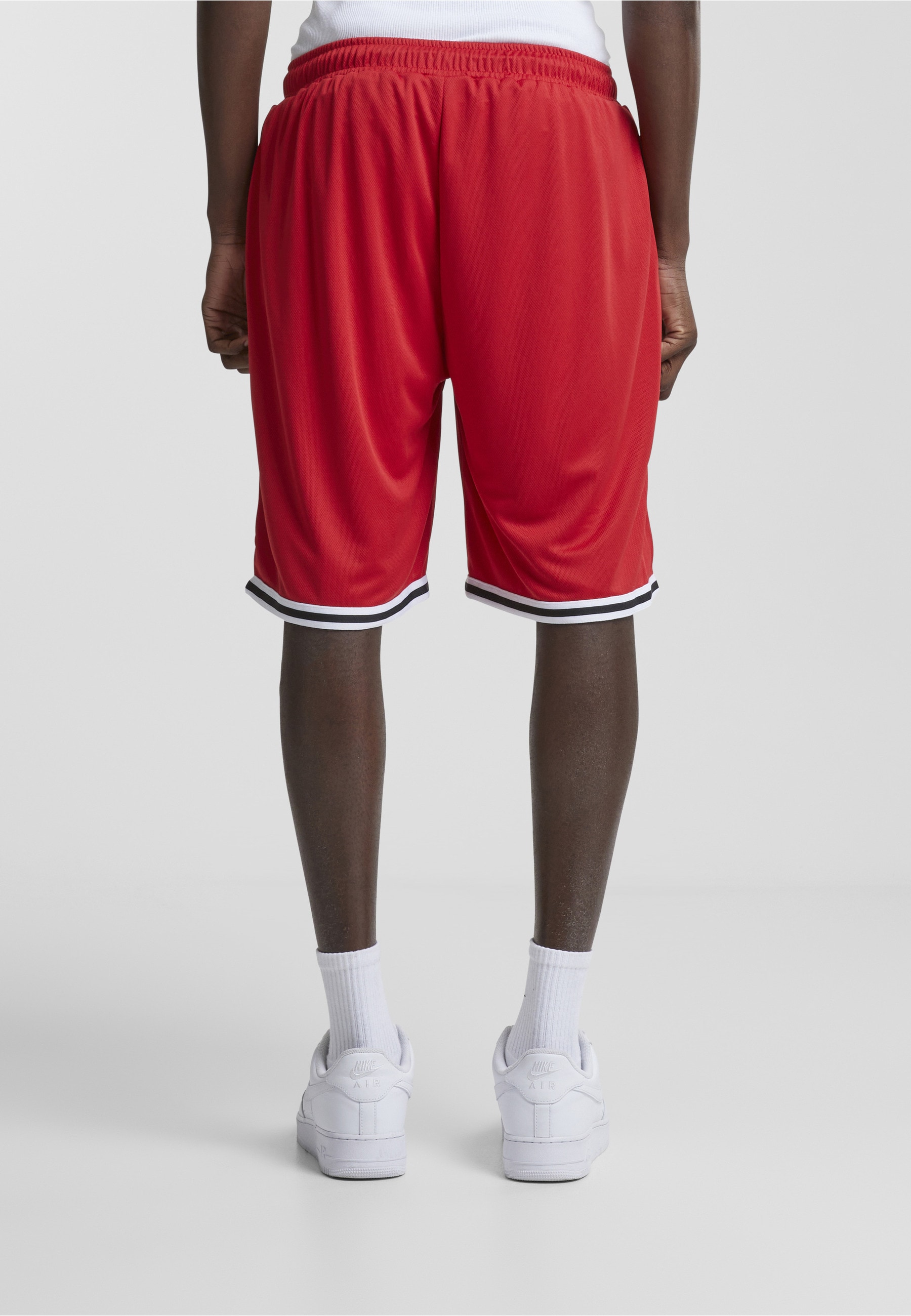 Starter Black Label Shorts »Starter Black Label Starter Mesh Sport Short«