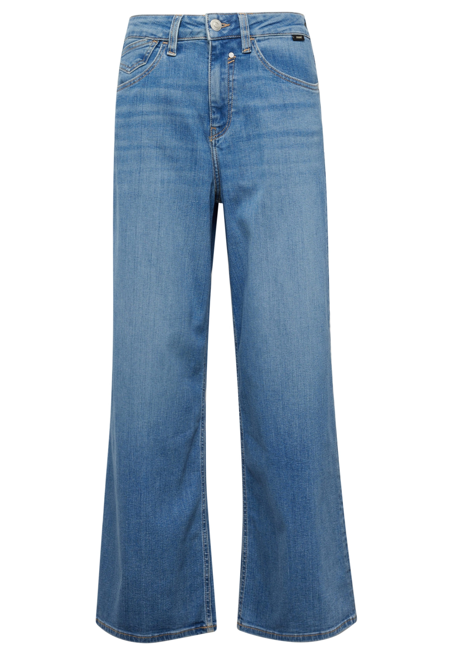 Mavi Weite Jeans »PALOMA«, Wide Leg Jeans