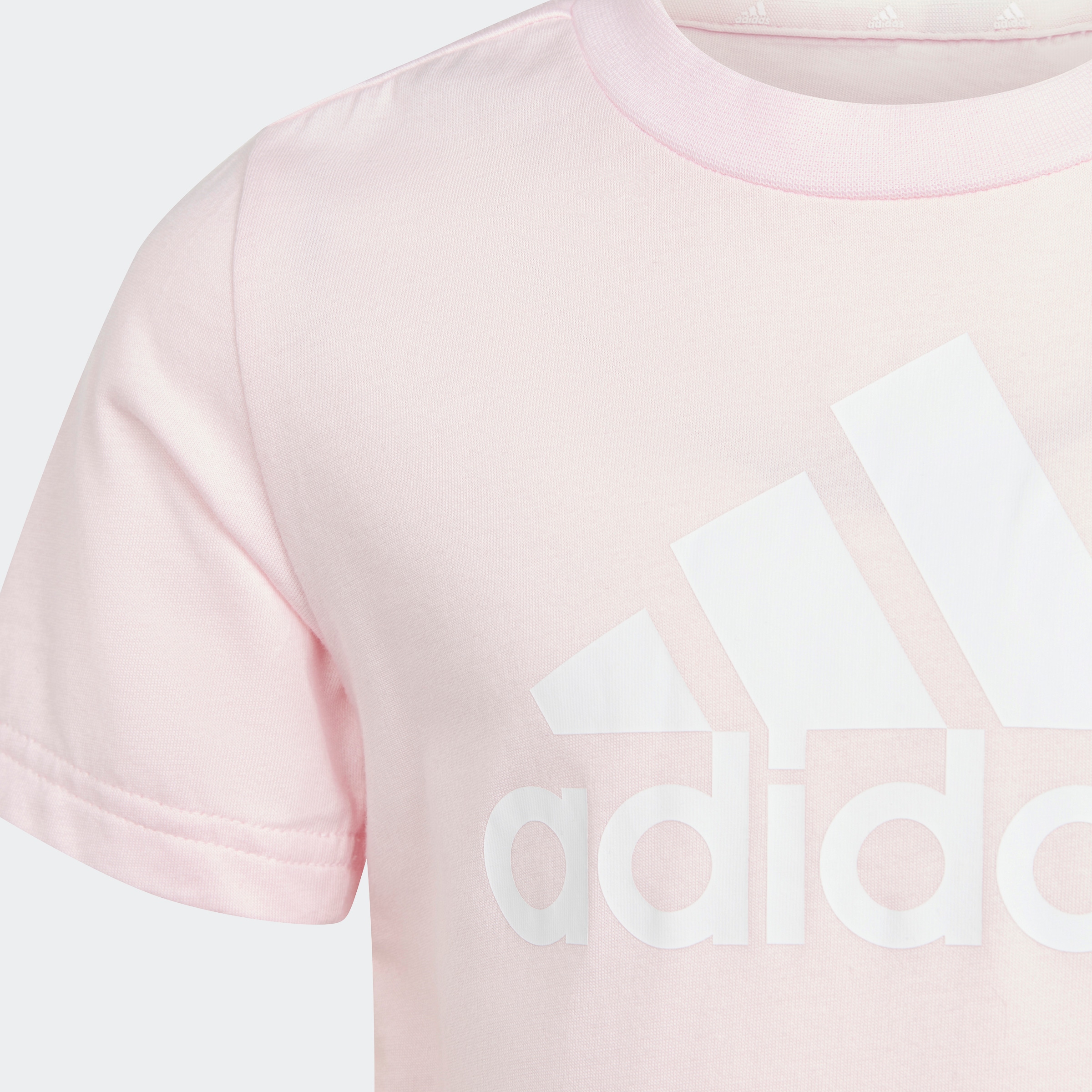 TEE« adidas T-Shirt online | »LK BL bestellen BAUR Sportswear CO