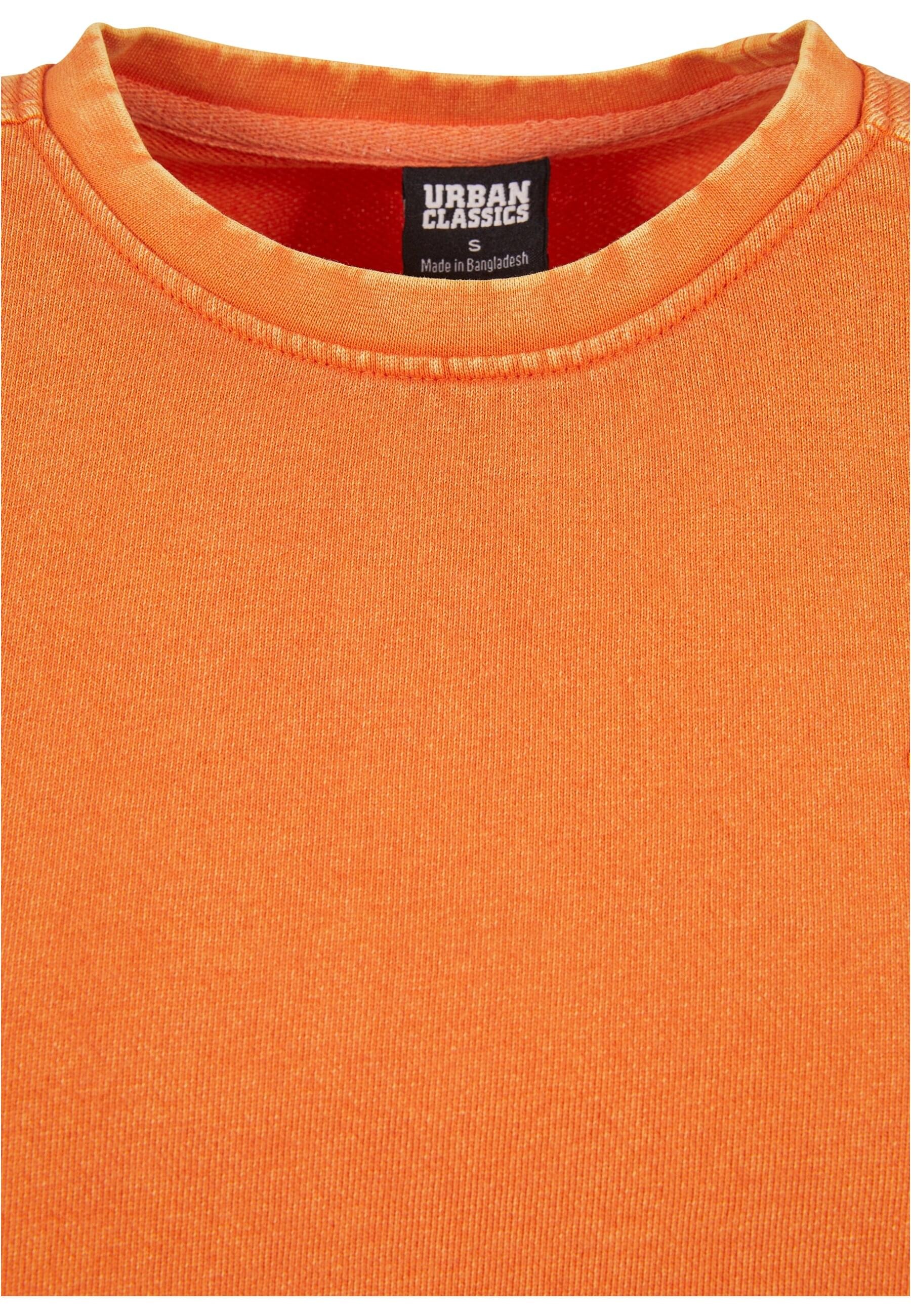 URBAN CLASSICS Sweater »Urban Classics Damen«, (1 tlg.)