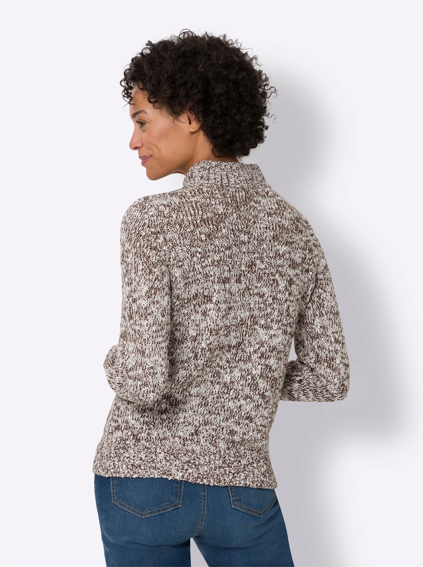 Classic Basics Strickpullover »Pullover«