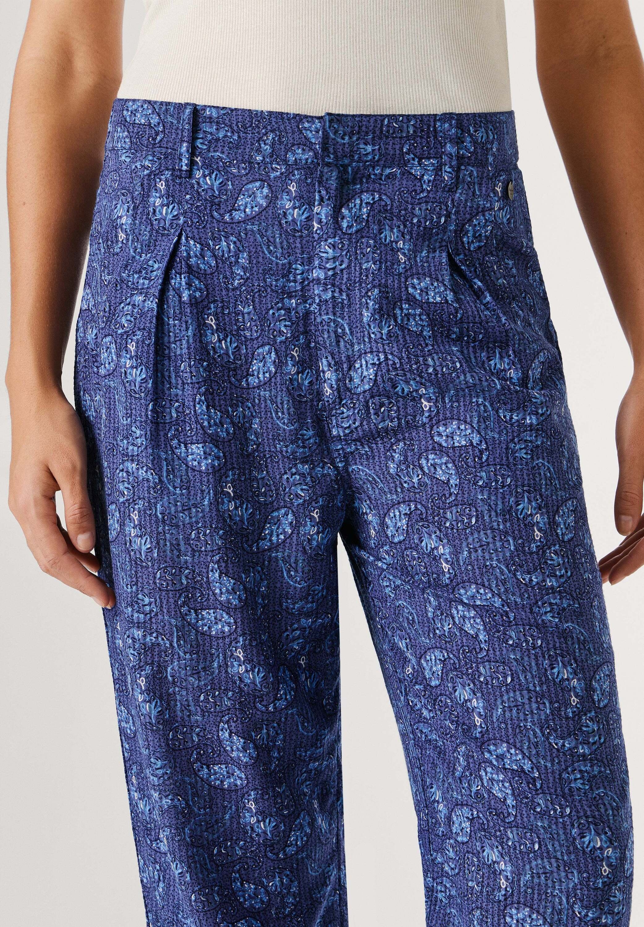 Pepe Jeans Funktionshose »trousers AMANDA PANT«
