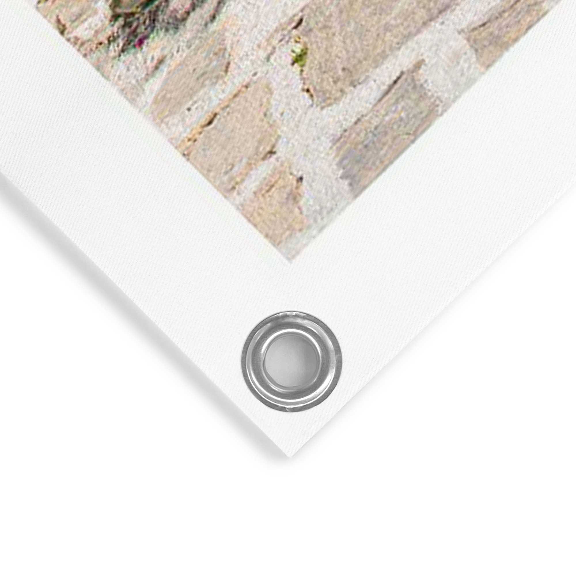 Reinders! Poster »Mediterranean Door«