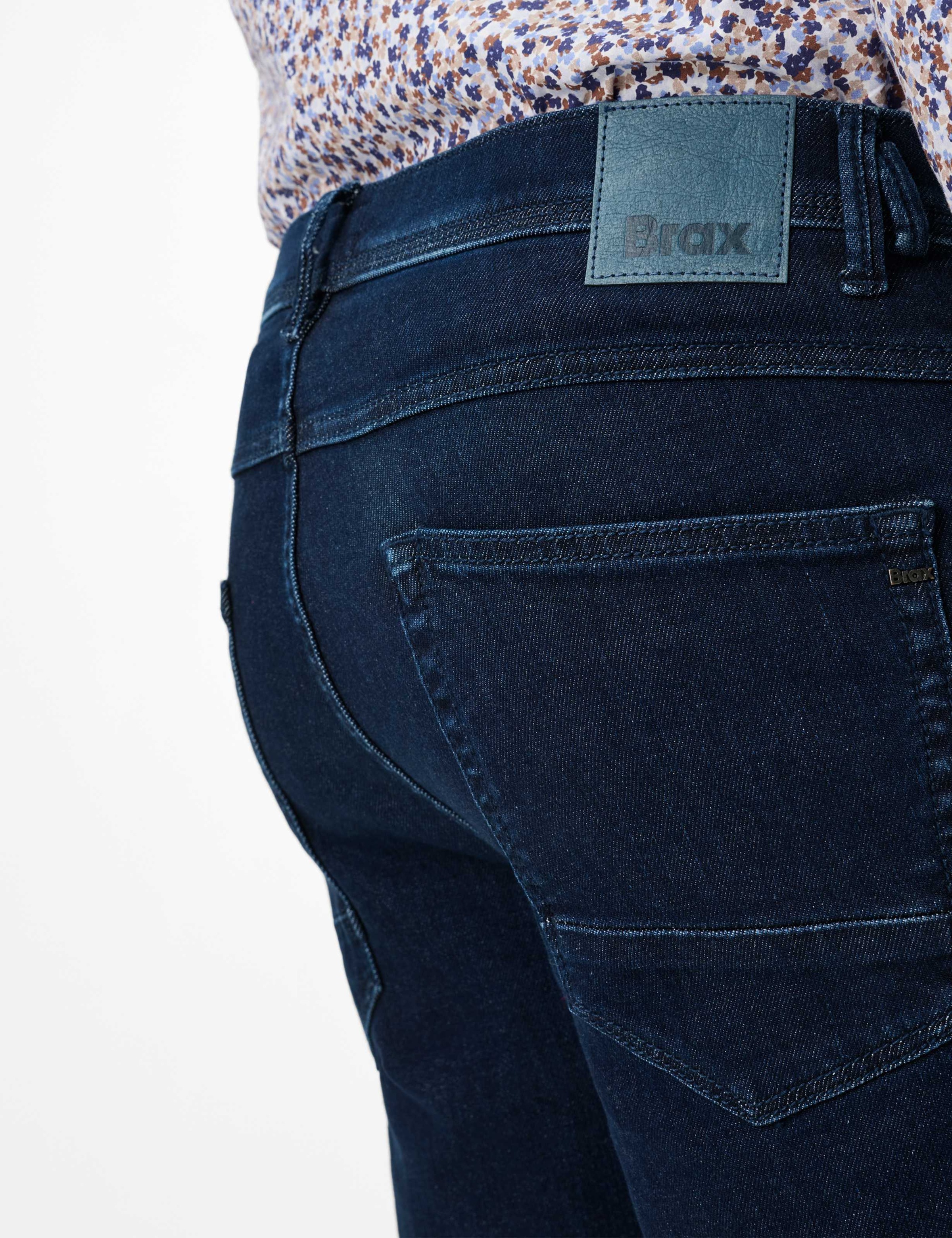 Brax 5-Pocket-Jeans »Style CHRIS«