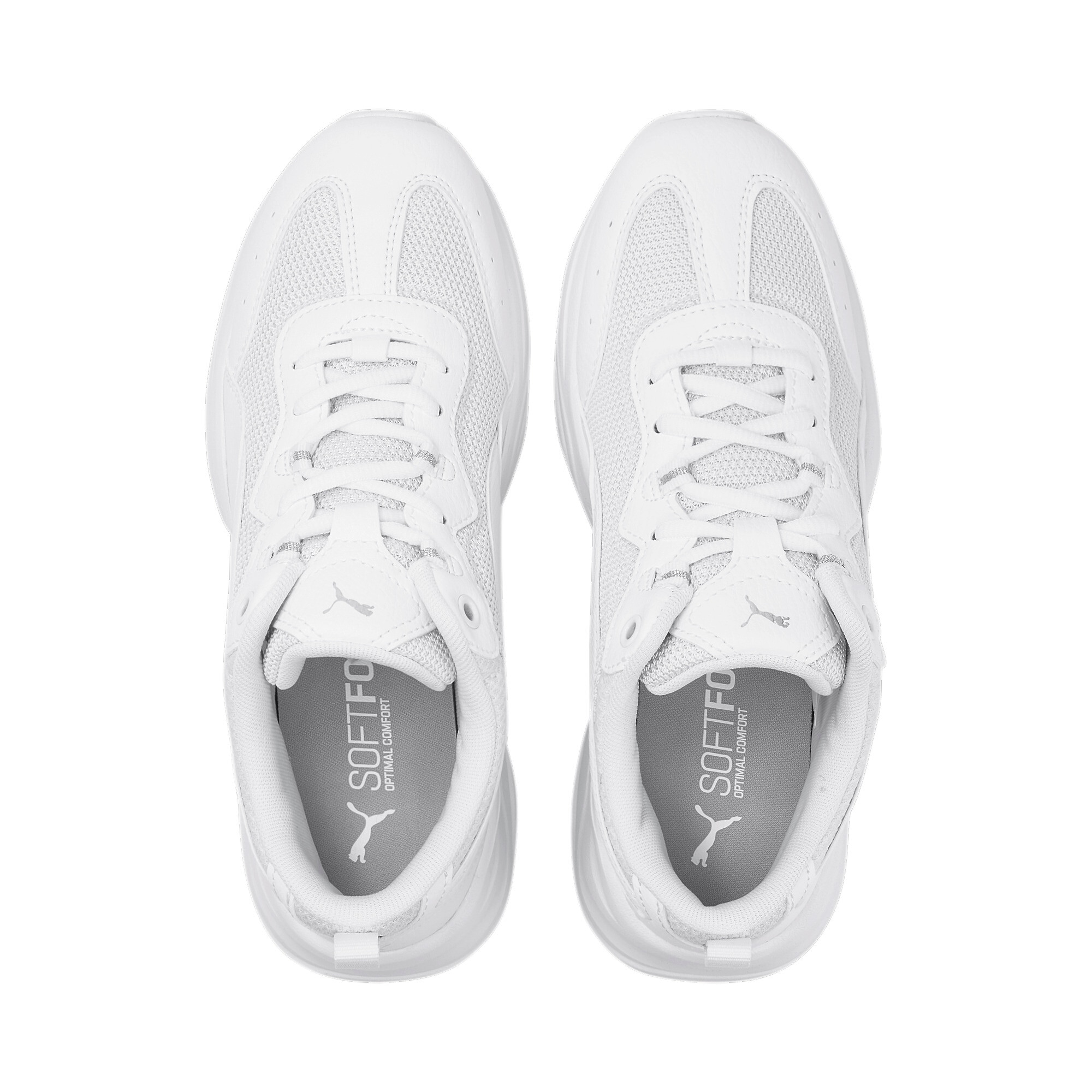 PUMA Sneaker »CILIA«