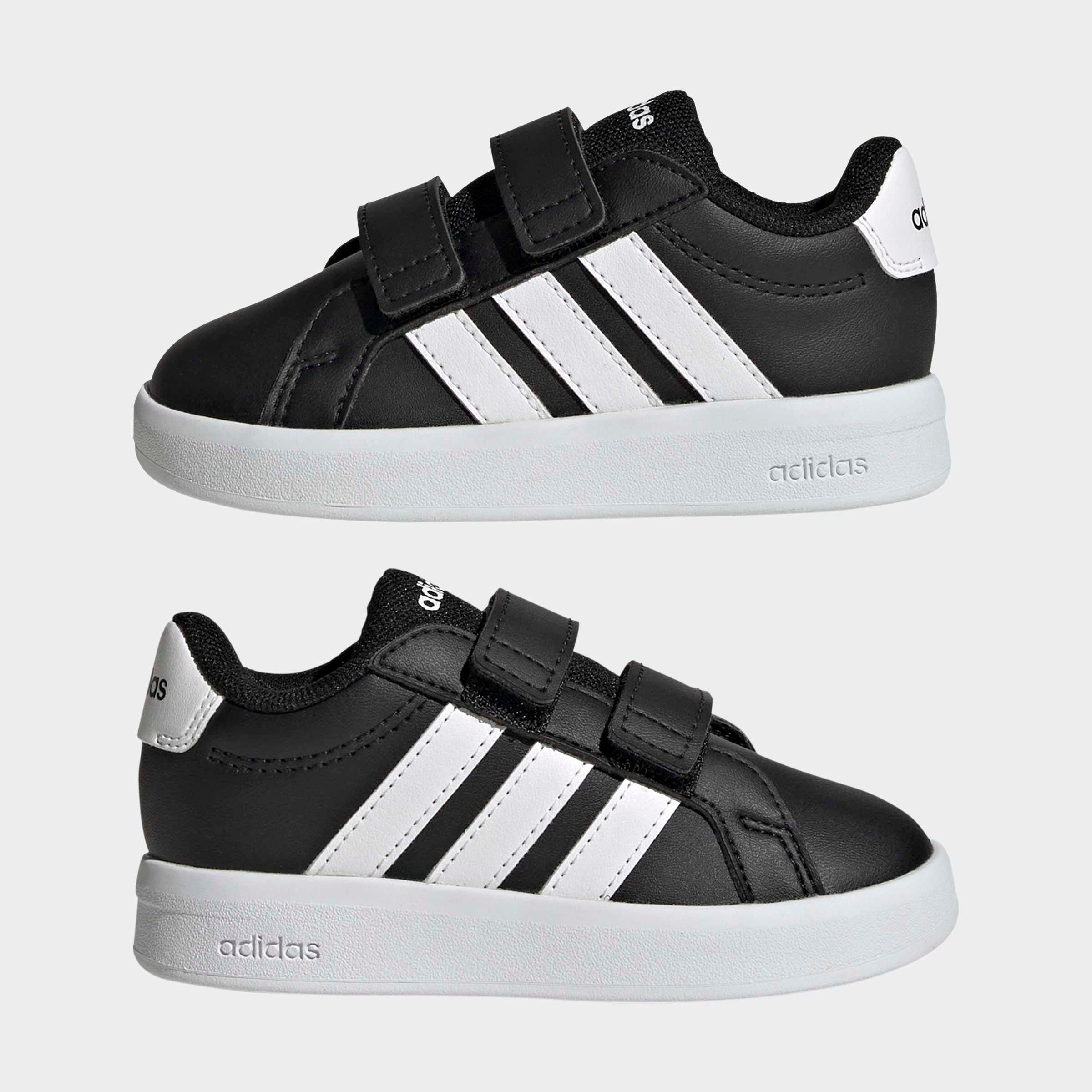 adidas Sportswear Sneaker »GRAND COURT 3.0 KIDS«  für Kinder