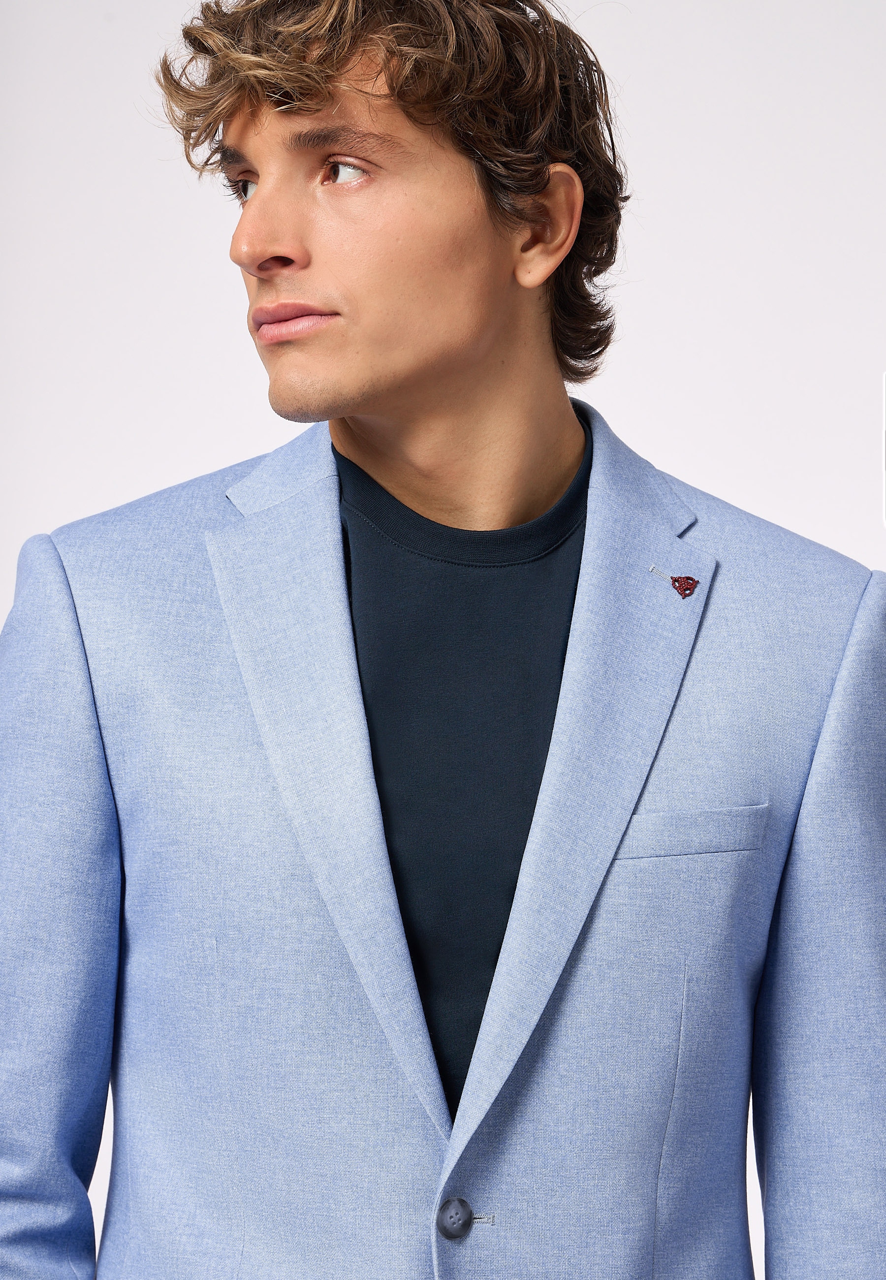 Roy Robson Hosenanzug »Slim Fit«