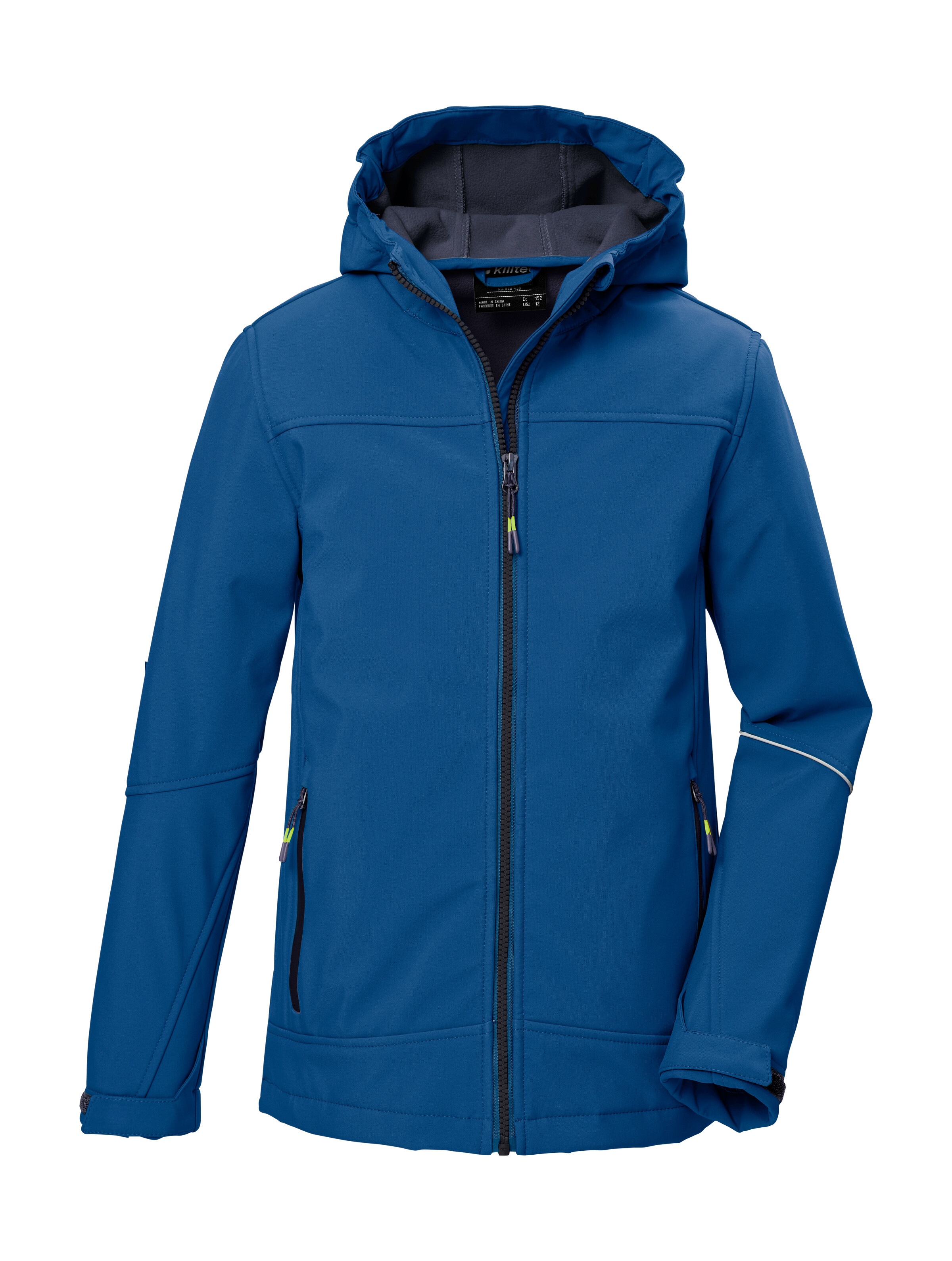 Killtec Softshelljacke »KOW 366 BYS SFTSHLL JC...