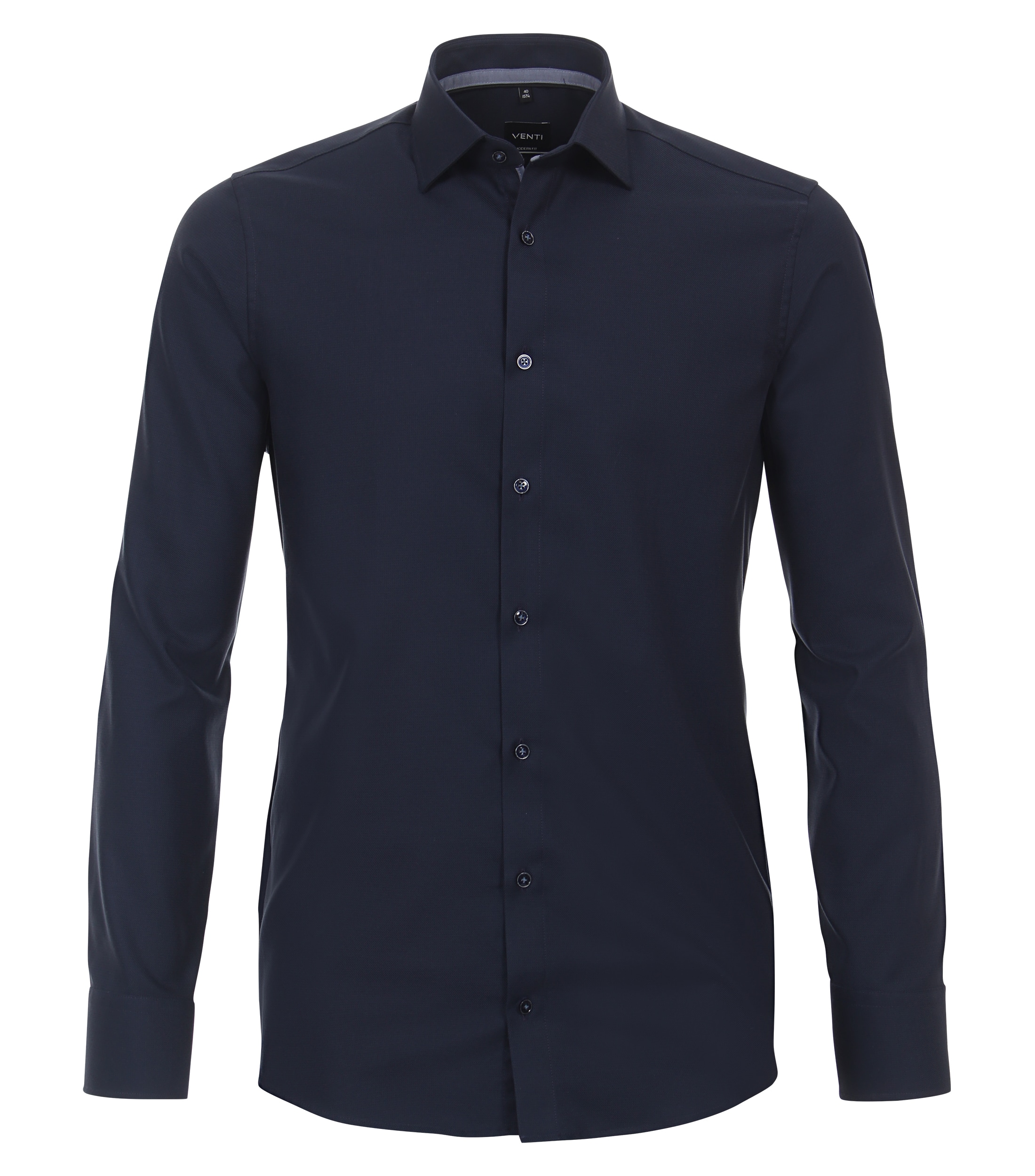 VENTI Businesshemd "VENTI Businesshemd uni" günstig online kaufen
