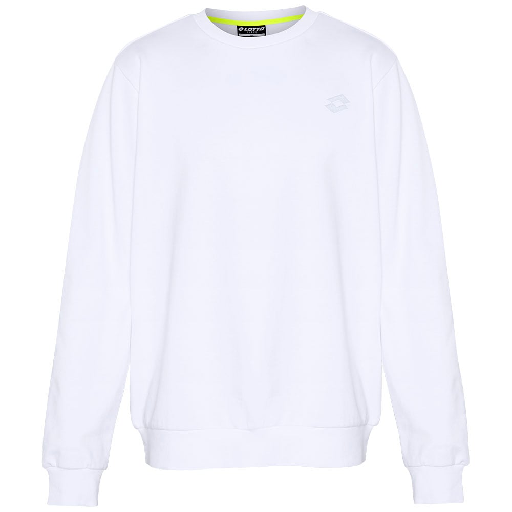lotto Sweatshirt, - mit plakativem Rückenprint