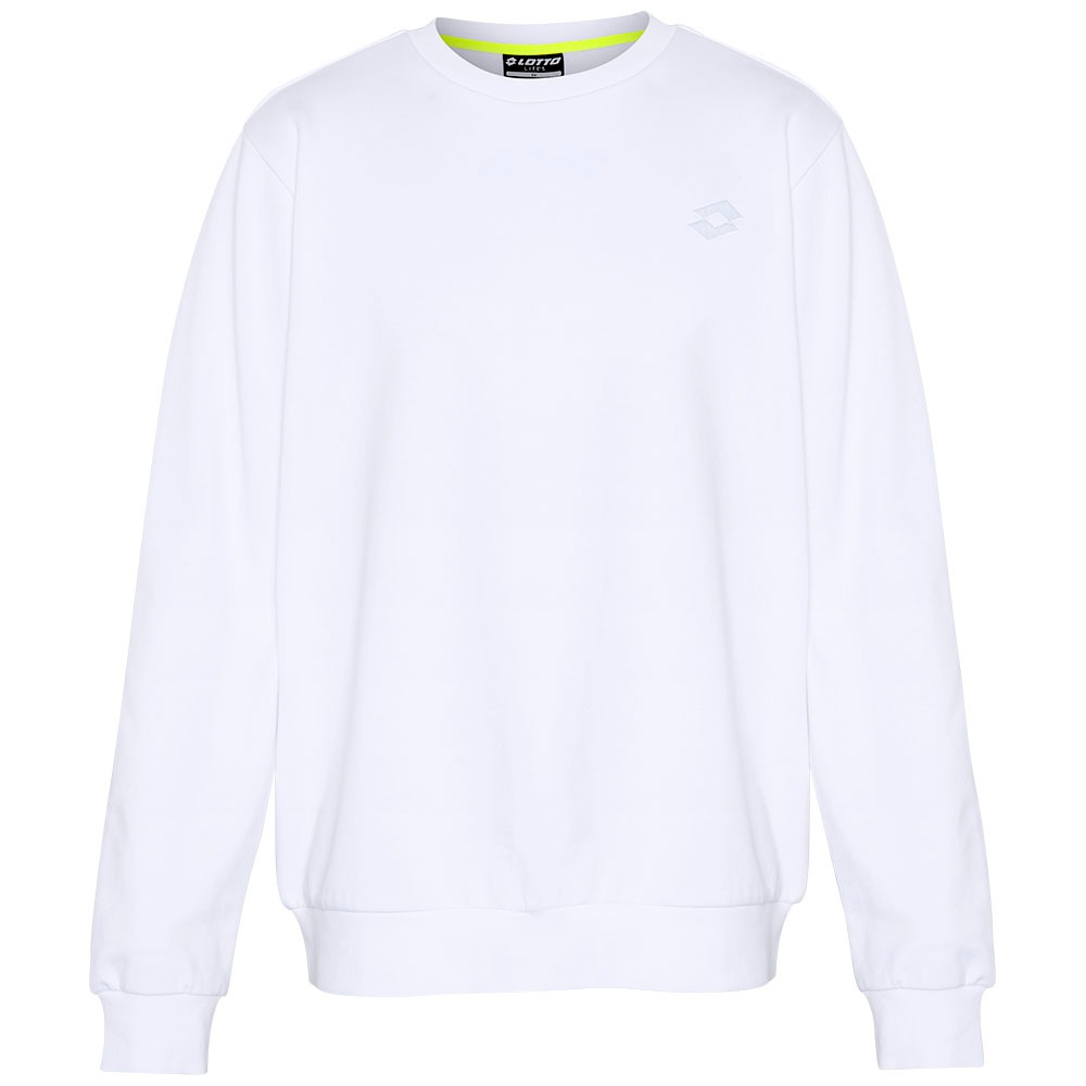 lotto Sweatshirt, - mit plakativem Rückenprint günstig online kaufen