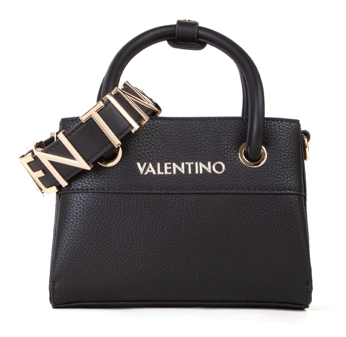 VALENTINO BAGS Handtasche "ALEXIA" Damen Henkeltasche, Schultertasche, Umhängetasche mit viel Stauraum
